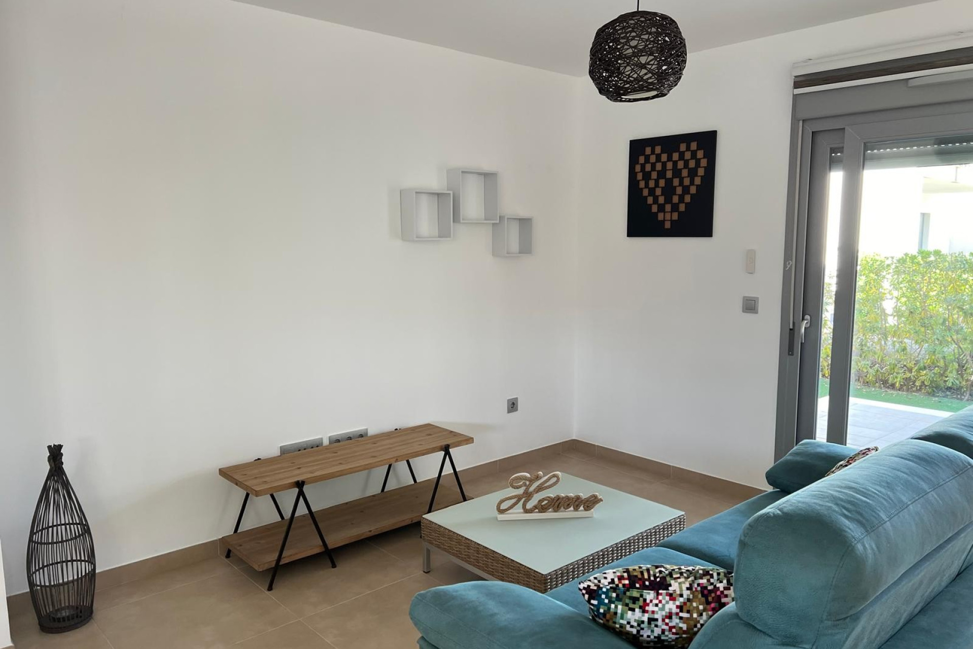 Herverkoop - Appartement - Studio - Orihuela - Entre Naranjos Vistabella Golf