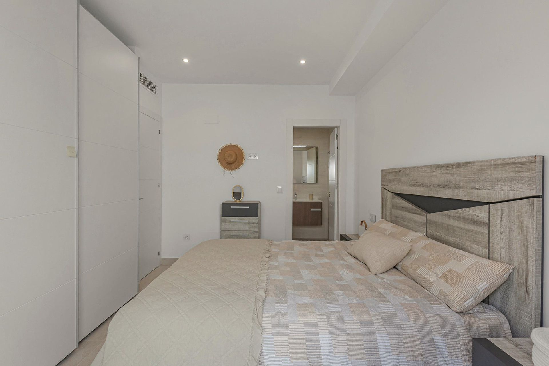 Herverkoop - Appartement - Studio - Pilar de la Horadada - Zona Pueblo