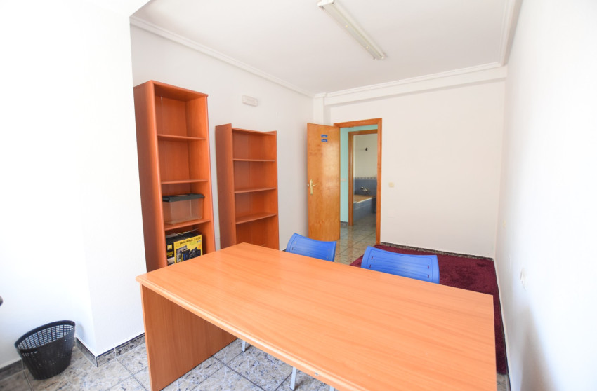 Herverkoop - Appartement - Studio - Rojales