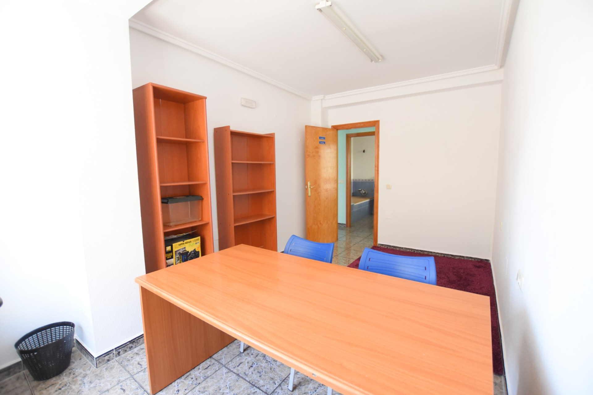 Herverkoop - Appartement - Studio - Rojales