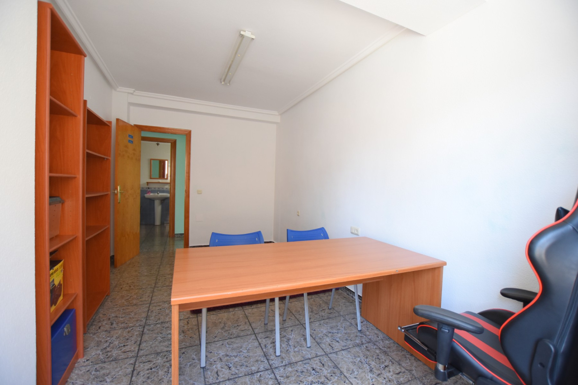 Herverkoop - Appartement - Studio - Rojales