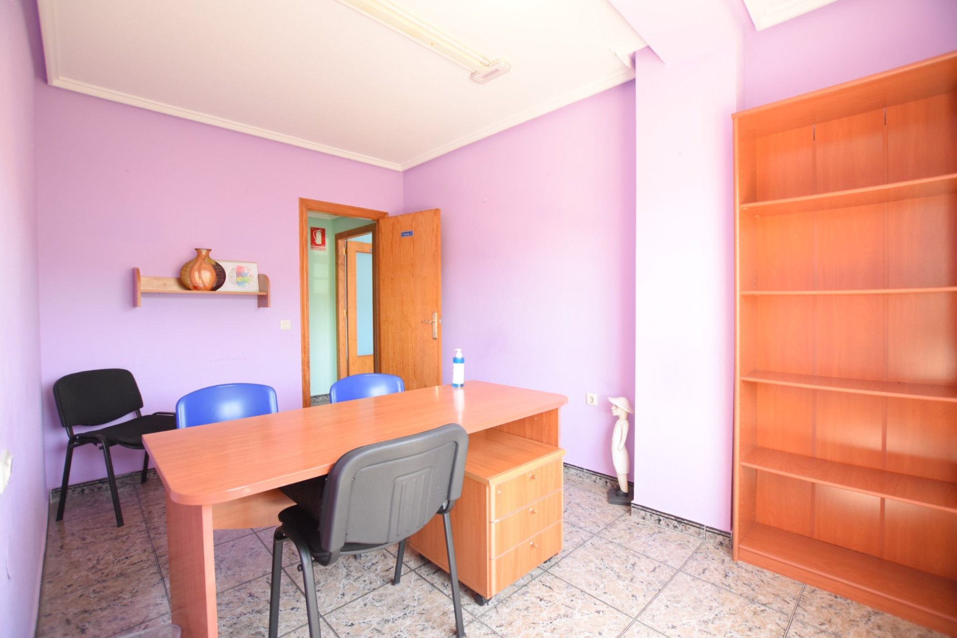 Herverkoop - Appartement - Studio - Rojales