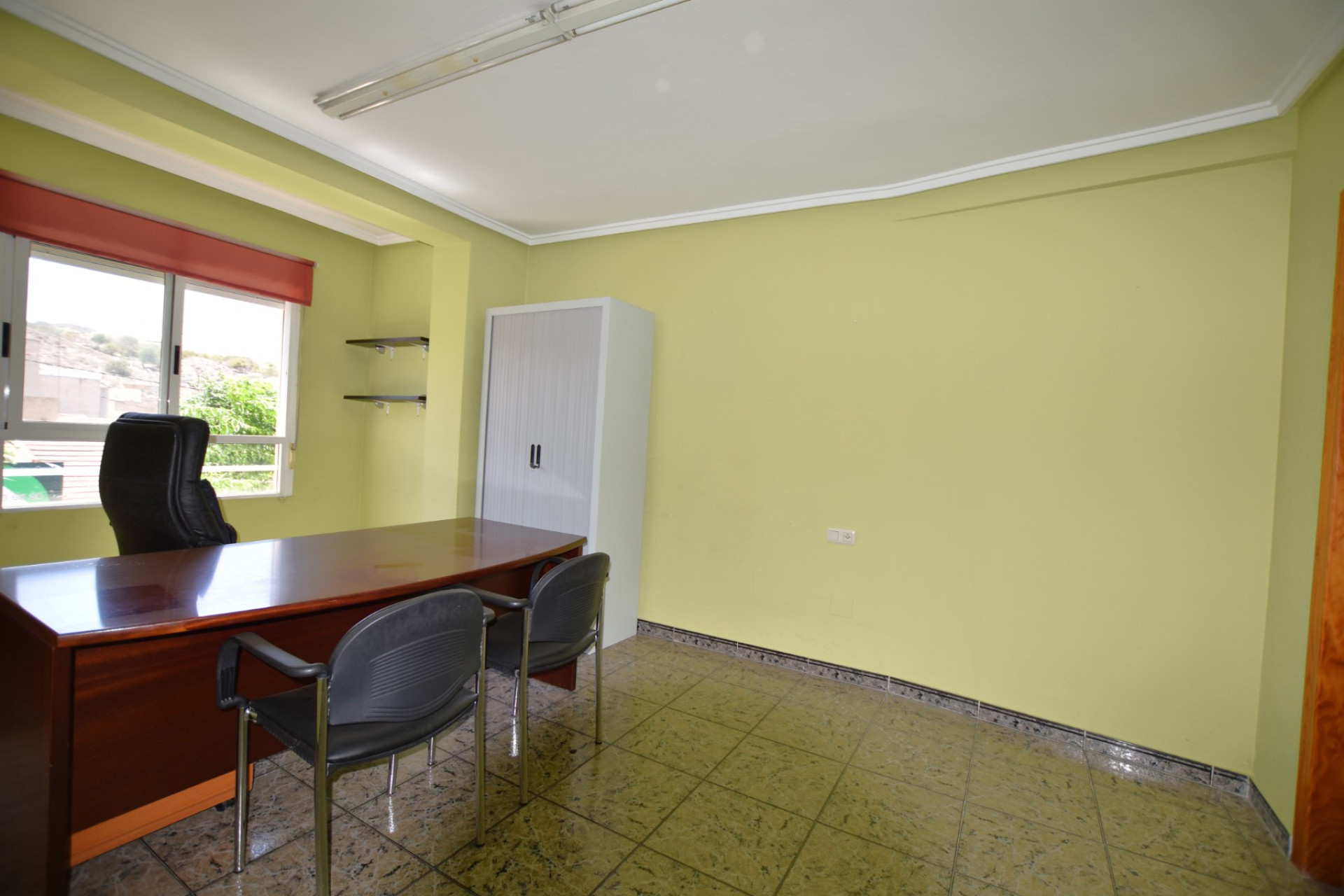 Herverkoop - Appartement - Studio - Rojales