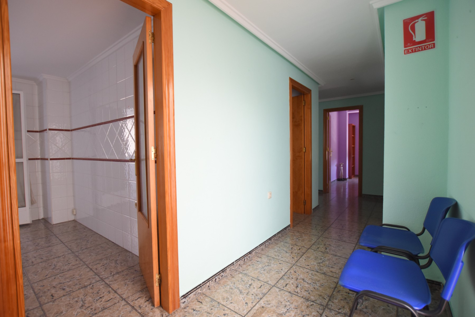 Herverkoop - Appartement - Studio - Rojales