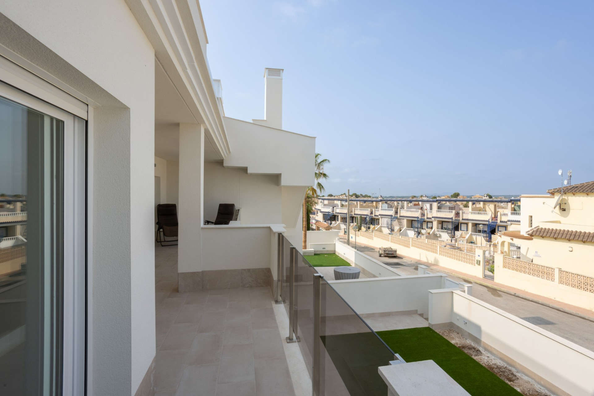 Herverkoop - Appartement - Studio - San Miguel de Salinas - Blue Lagoon