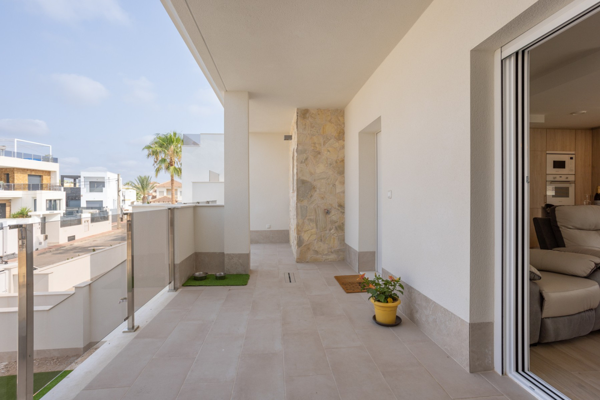 Herverkoop - Appartement - Studio - San Miguel de Salinas - Blue Lagoon