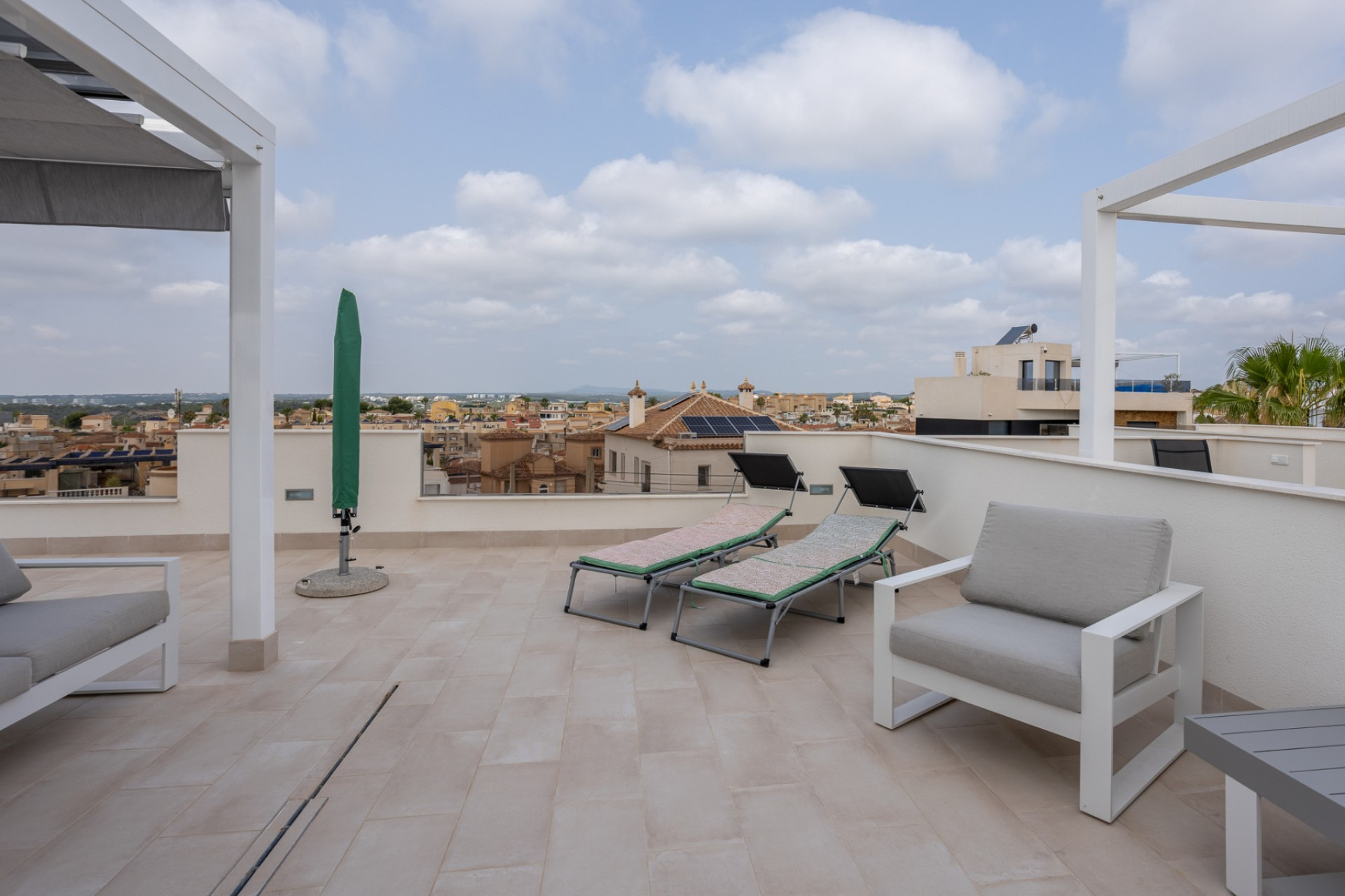 Herverkoop - Appartement - Studio - San Miguel de Salinas - Blue Lagoon