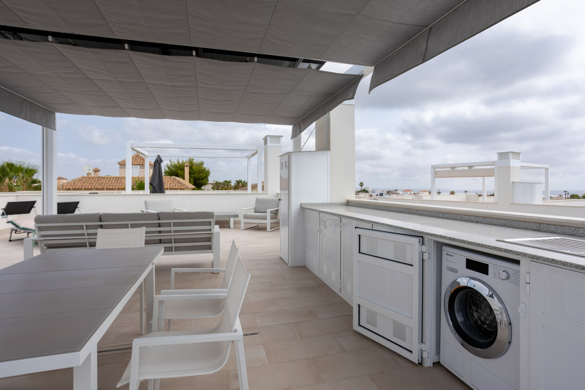 Herverkoop - Appartement - Studio - San Miguel de Salinas - Blue Lagoon