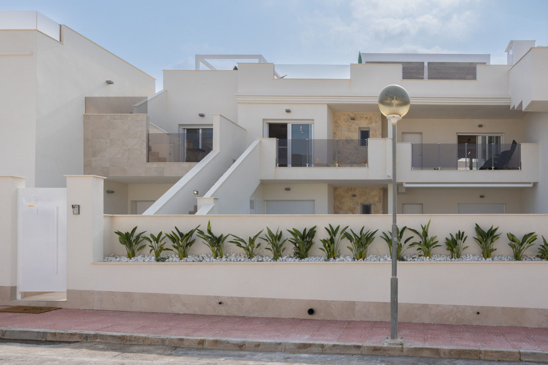 Herverkoop - Appartement - Studio - San Miguel de Salinas - Blue Lagoon