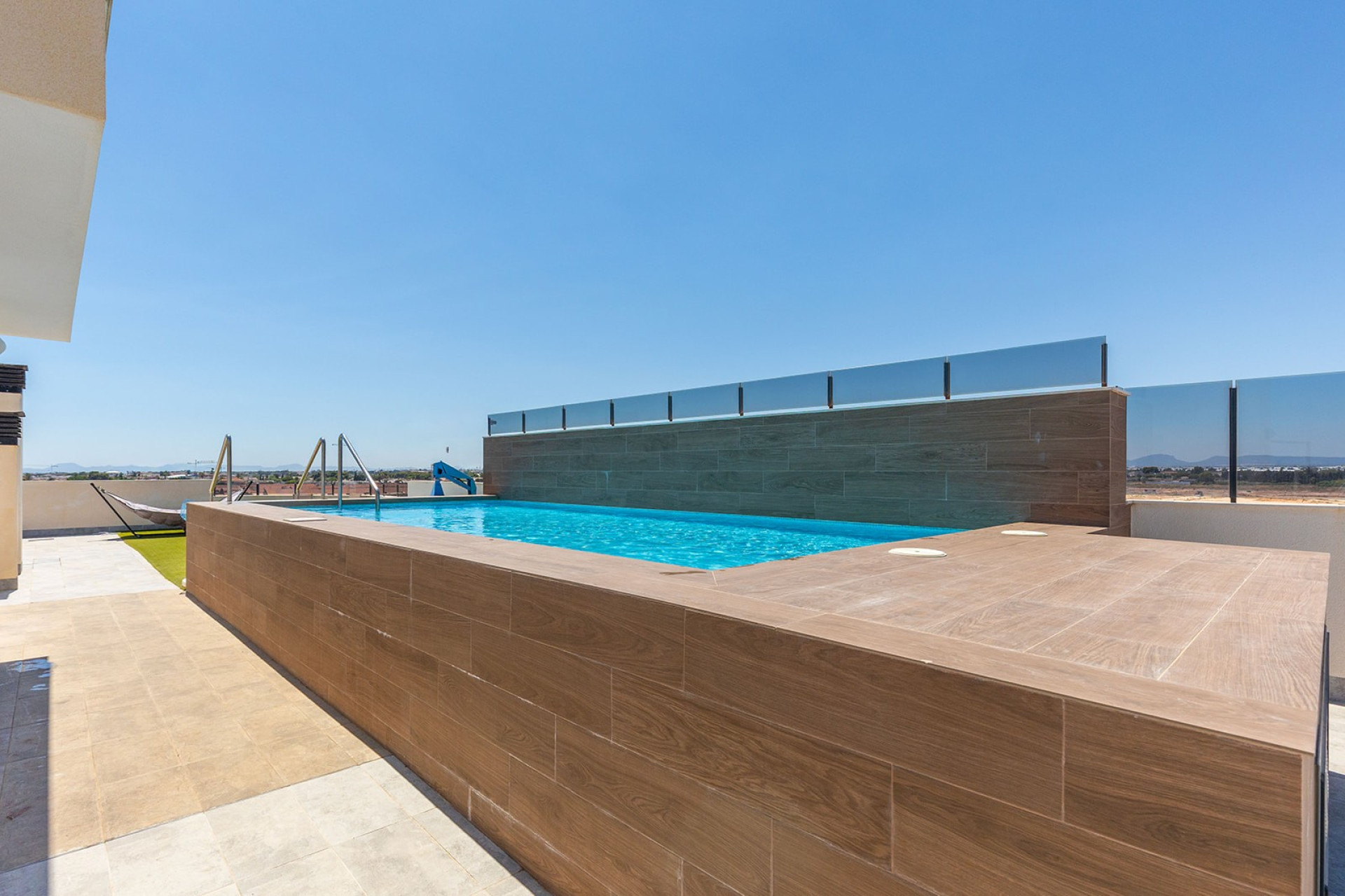 Herverkoop - Appartement - Studio - San Pedro del Pinatar - Lo Pagan