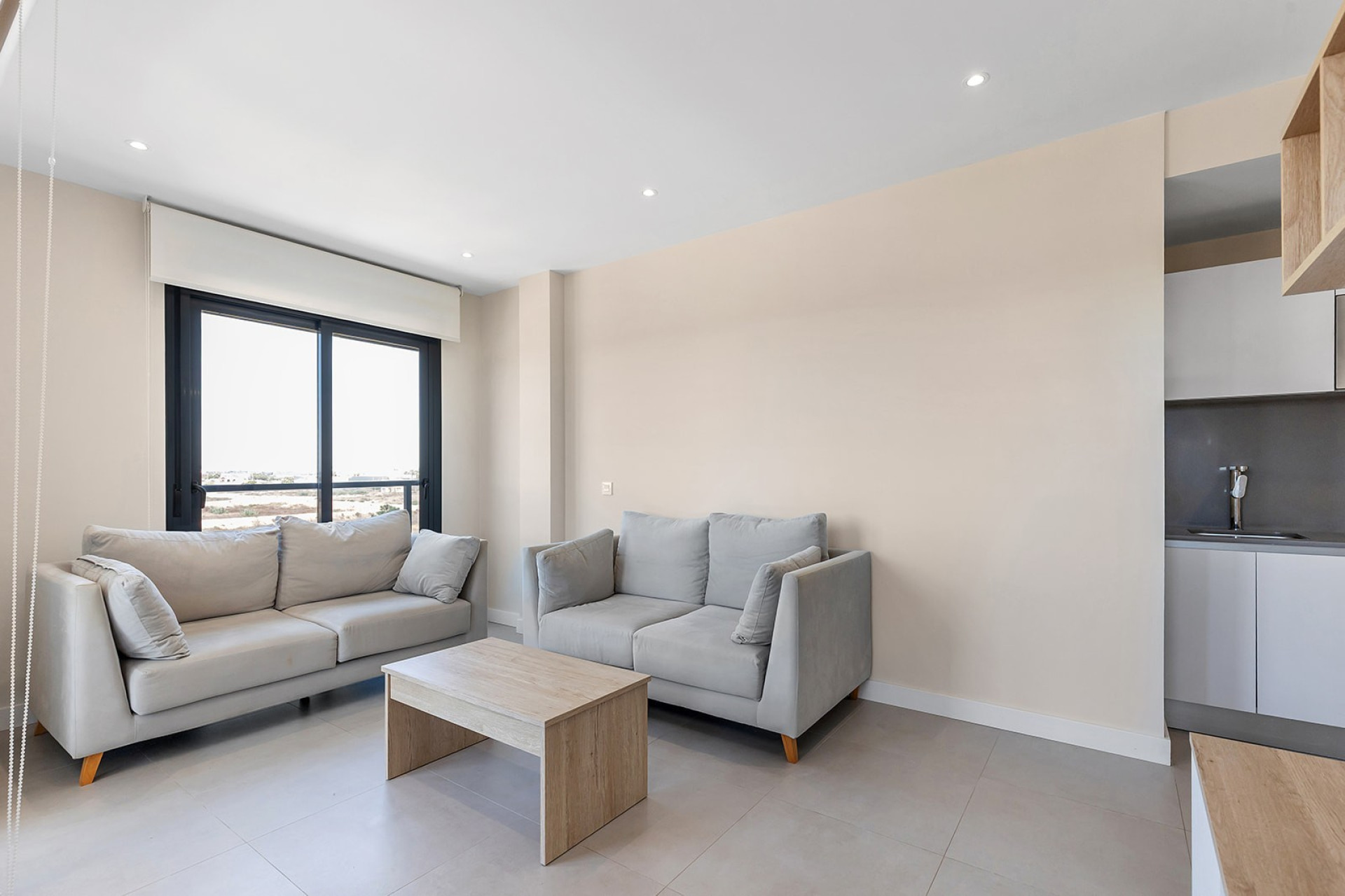 Herverkoop - Appartement - Studio - San Pedro del Pinatar - Lo Pagan