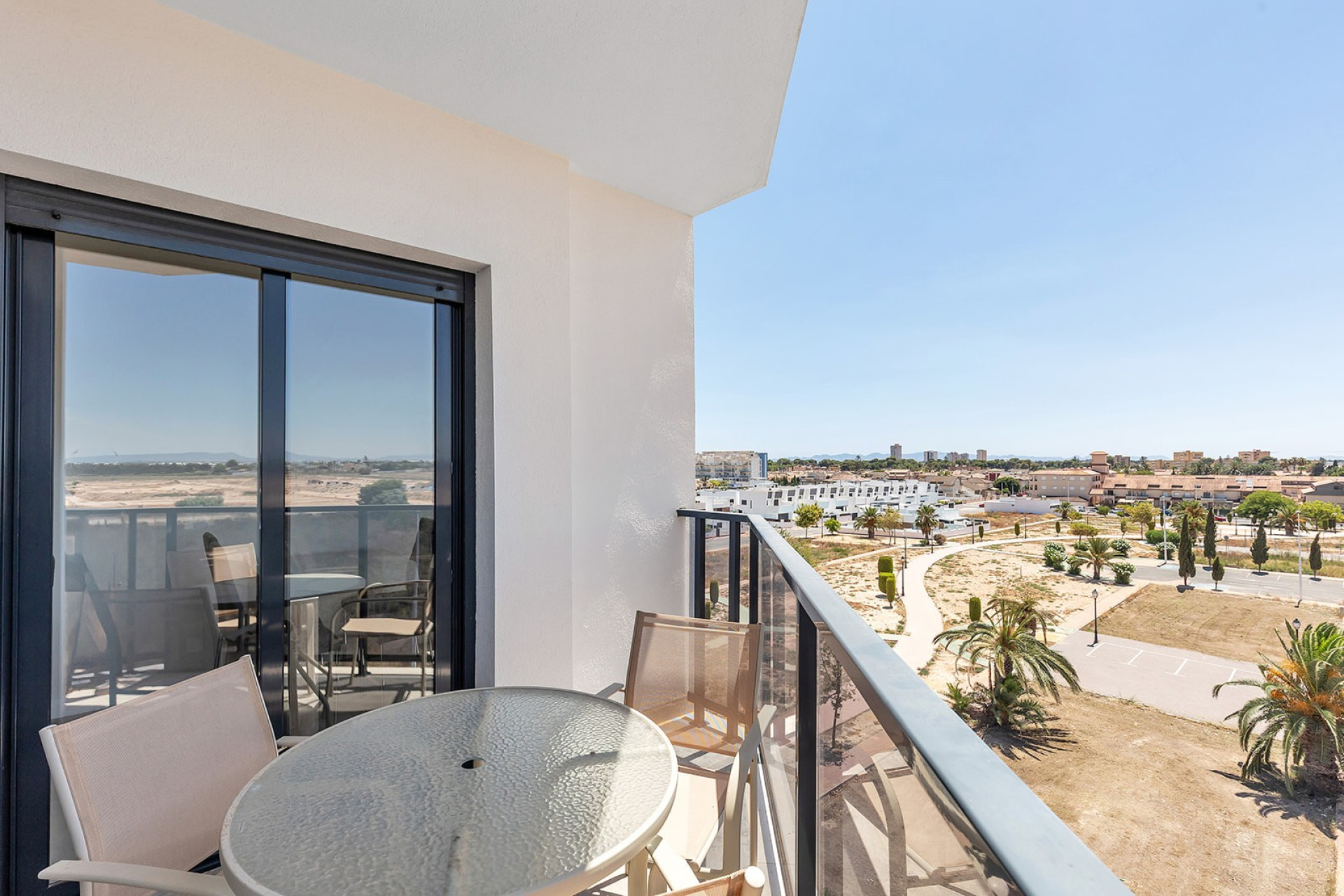 Herverkoop - Appartement - Studio - San Pedro del Pinatar - Lo Pagan