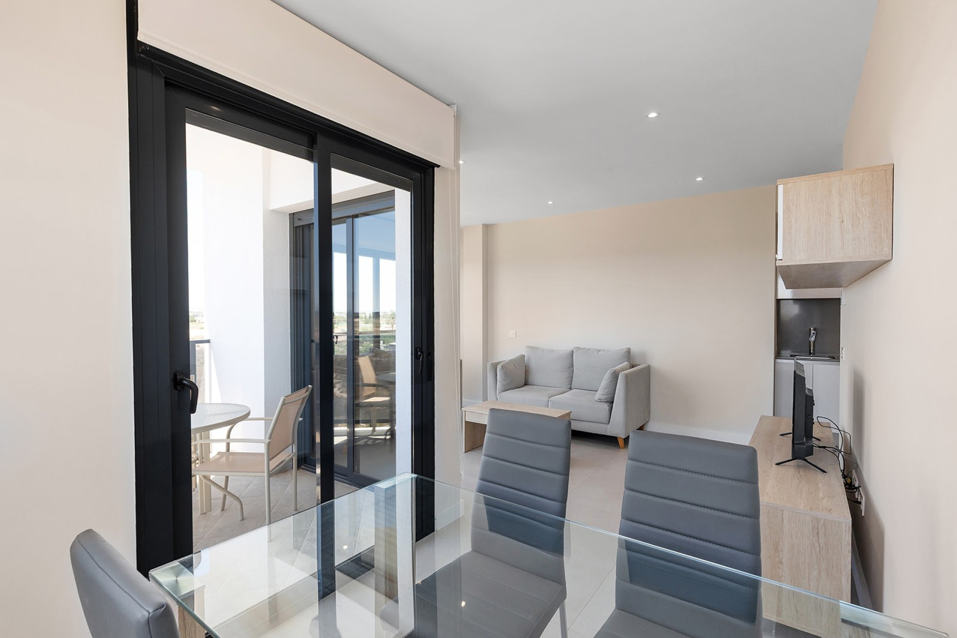 Herverkoop - Appartement - Studio - San Pedro del Pinatar - Lo Pagan