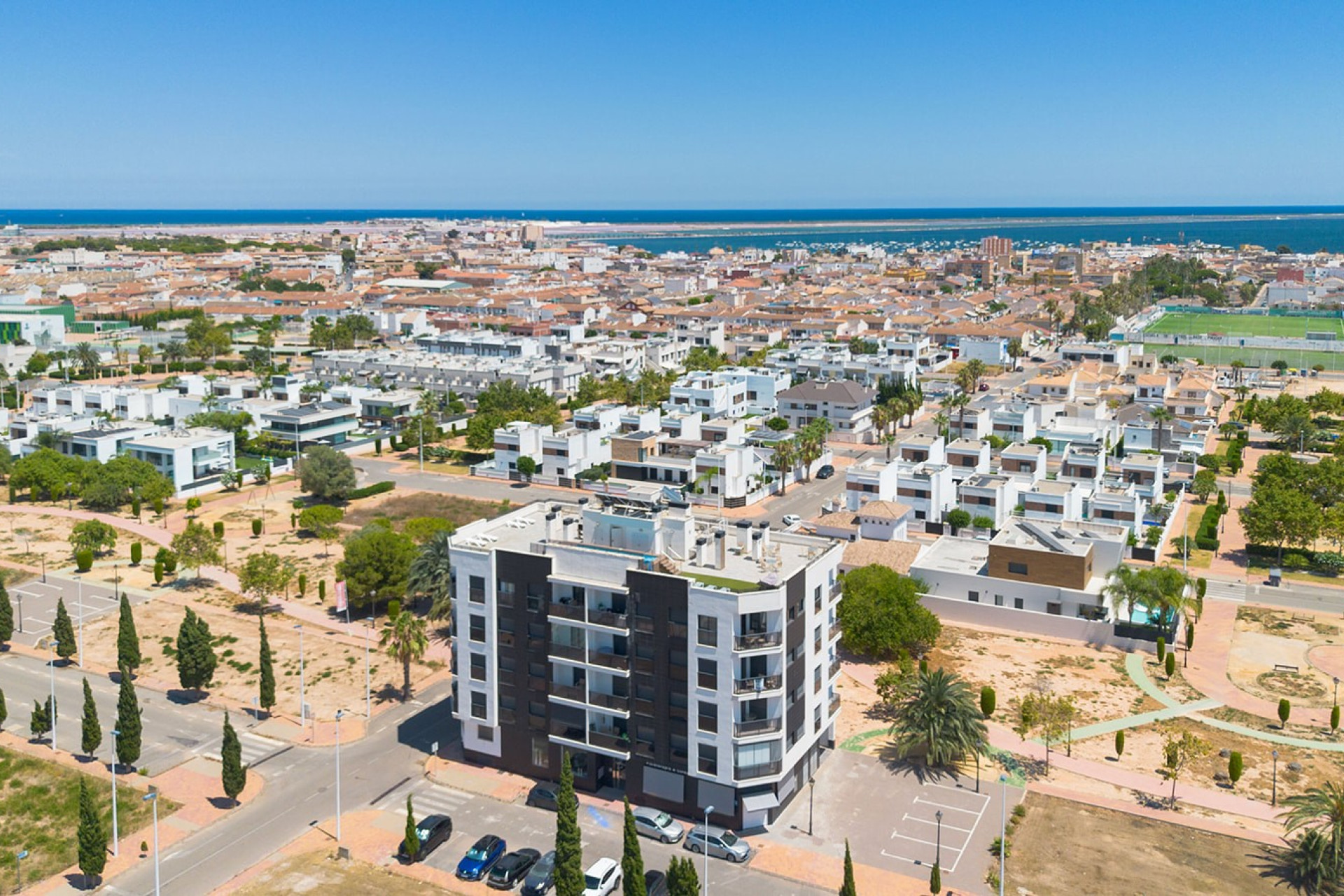 Herverkoop - Appartement - Studio - San Pedro del Pinatar - Lo Pagan