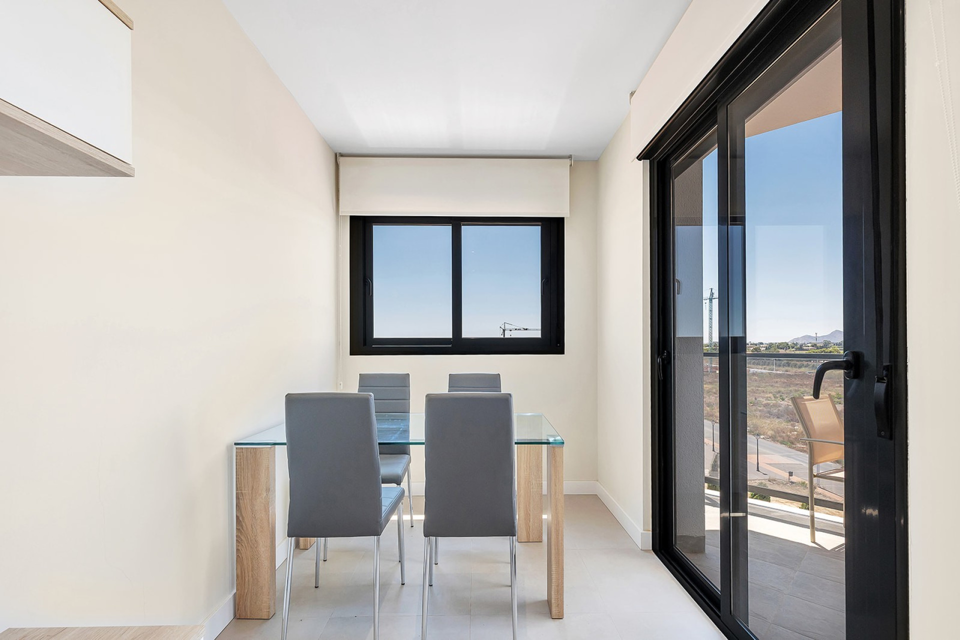 Herverkoop - Appartement - Studio - San Pedro del Pinatar - Lo Pagan