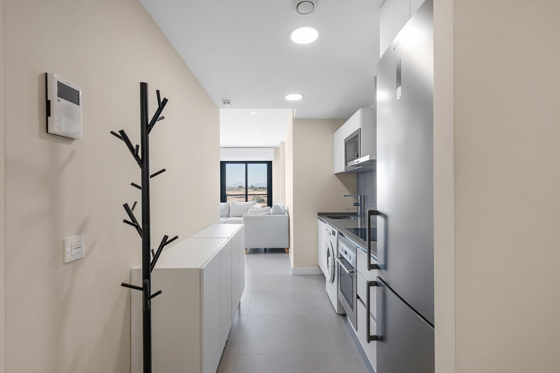 Herverkoop - Appartement - Studio - San Pedro del Pinatar - Lo Pagan
