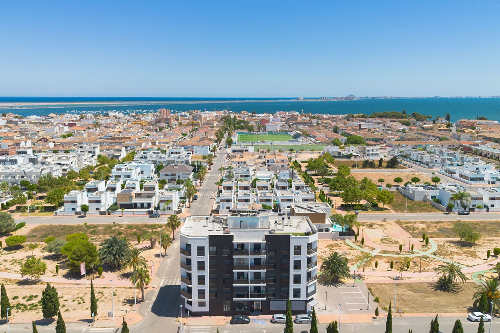 Herverkoop - Appartement - Studio - San Pedro del Pinatar - Lo Pagan
