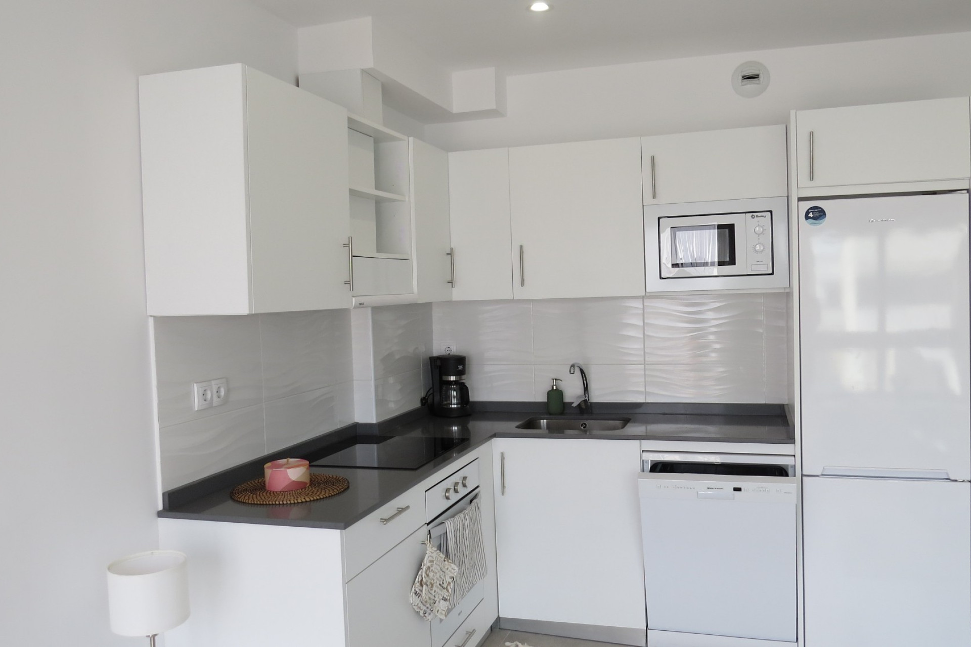 Herverkoop - Appartement - Studio - San Pedro del Pinatar - Lo Pagan