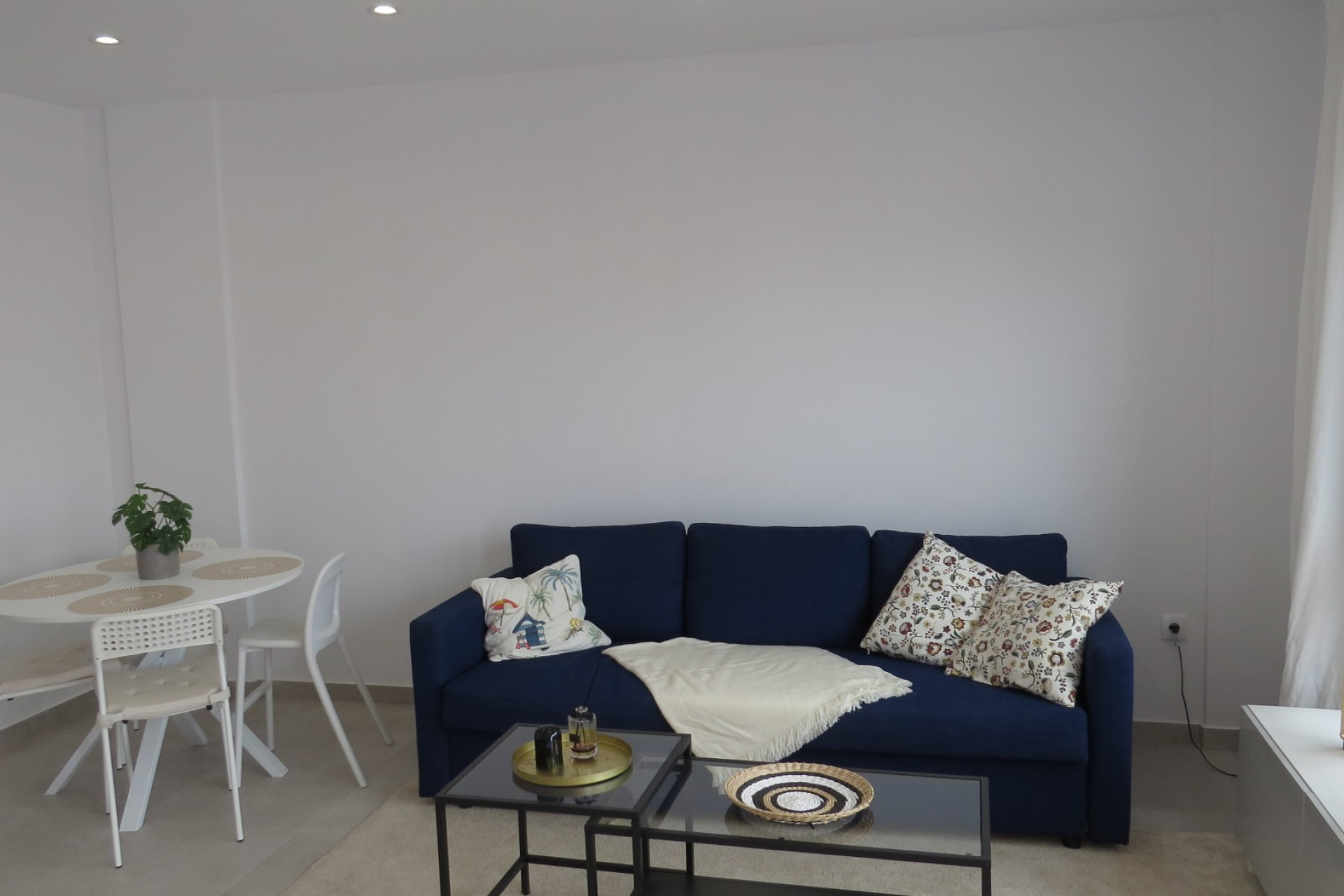 Herverkoop - Appartement - Studio - San Pedro del Pinatar - Lo Pagan