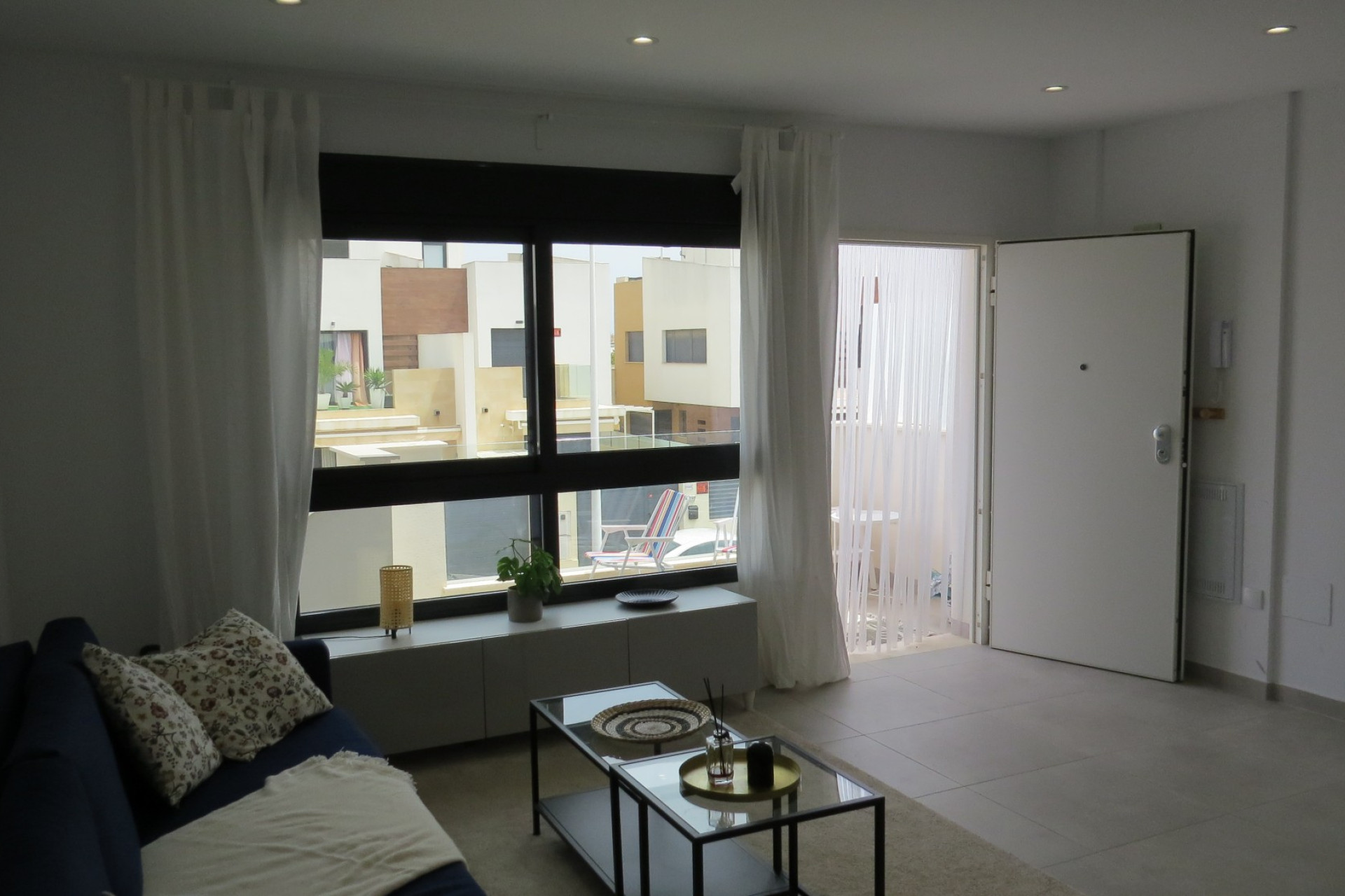 Herverkoop - Appartement - Studio - San Pedro del Pinatar - Lo Pagan