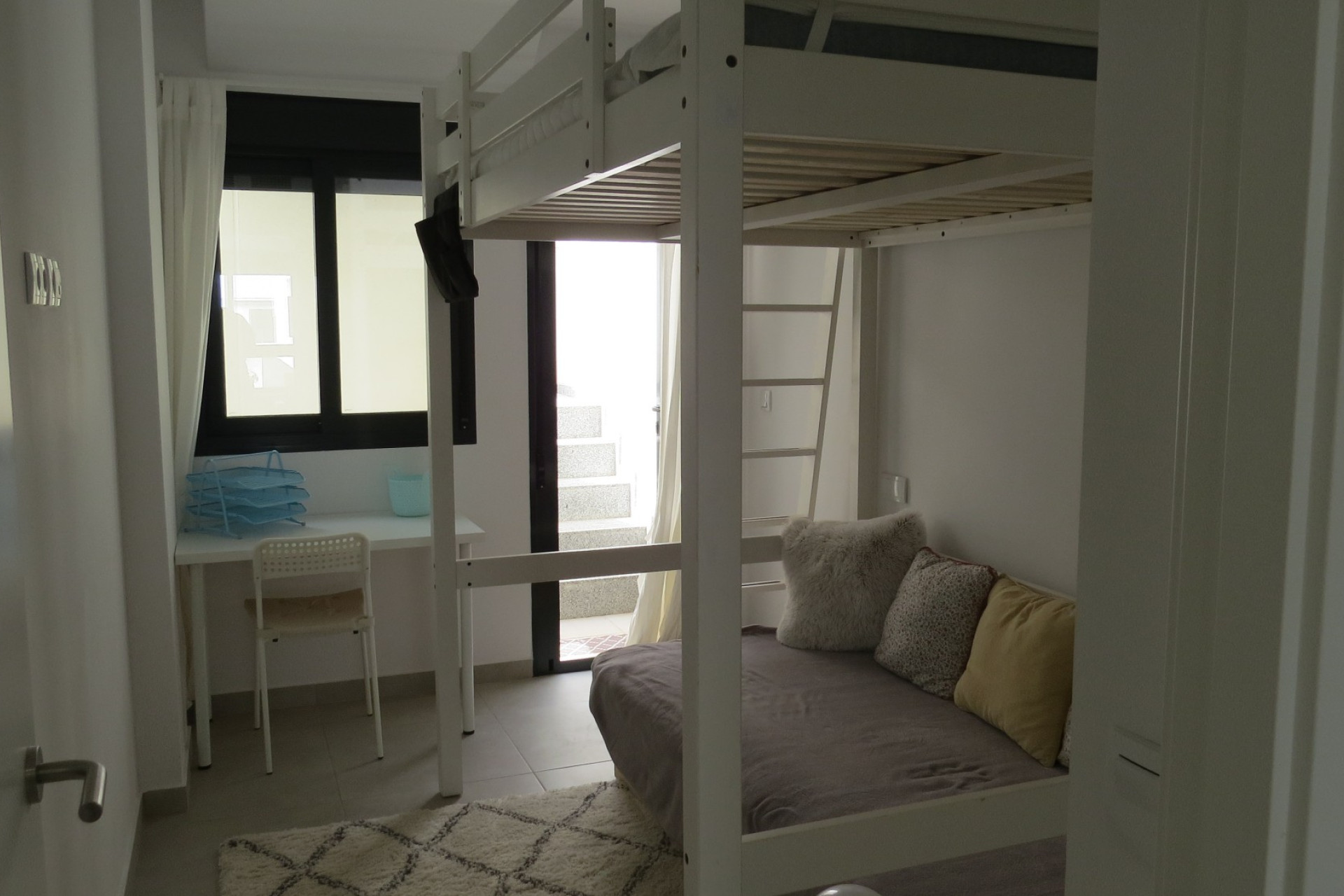 Herverkoop - Appartement - Studio - San Pedro del Pinatar - Lo Pagan