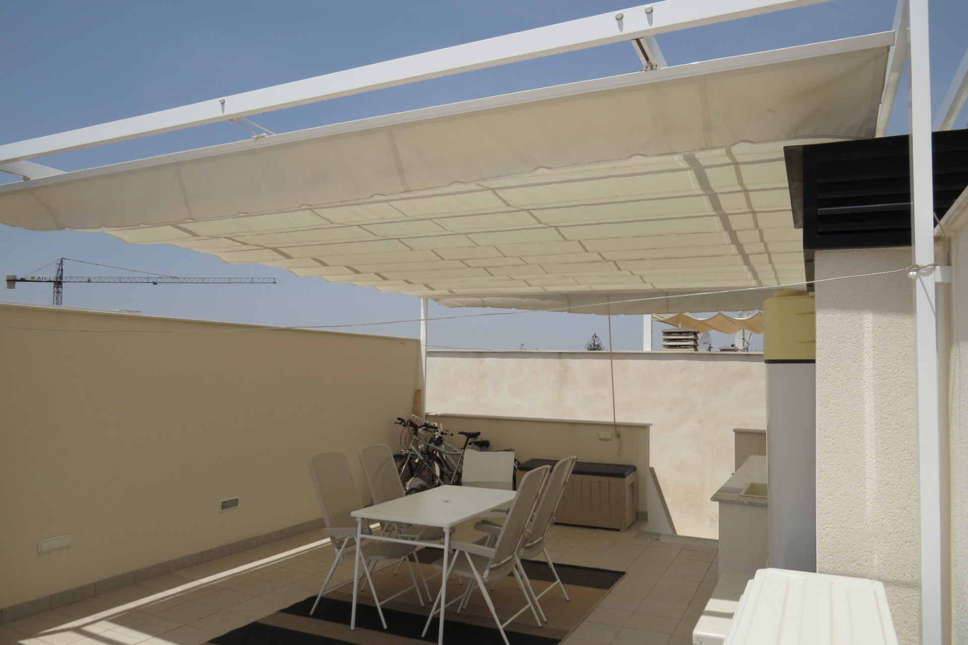 Herverkoop - Appartement - Studio - San Pedro del Pinatar - Lo Pagan