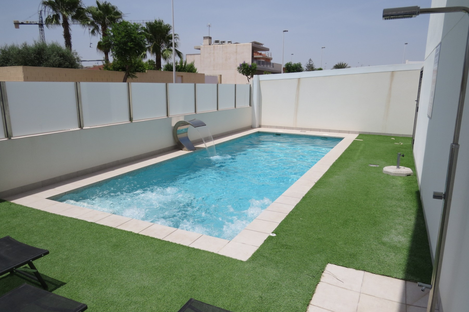 Herverkoop - Appartement - Studio - San Pedro del Pinatar - Lo Pagan