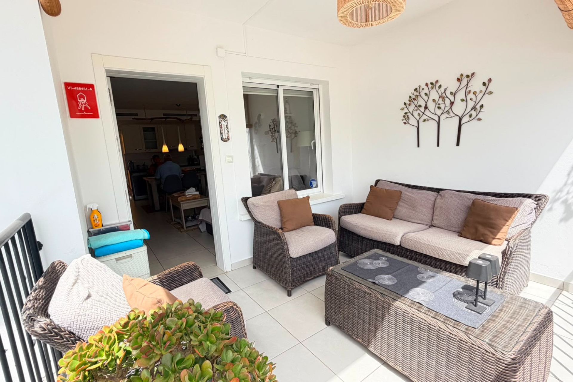 Herverkoop - Appartement - Studio - Torrevieja - Aguas Nuevas