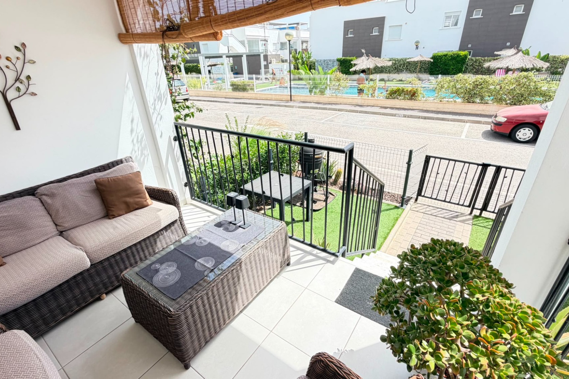 Herverkoop - Appartement - Studio - Torrevieja - Aguas Nuevas