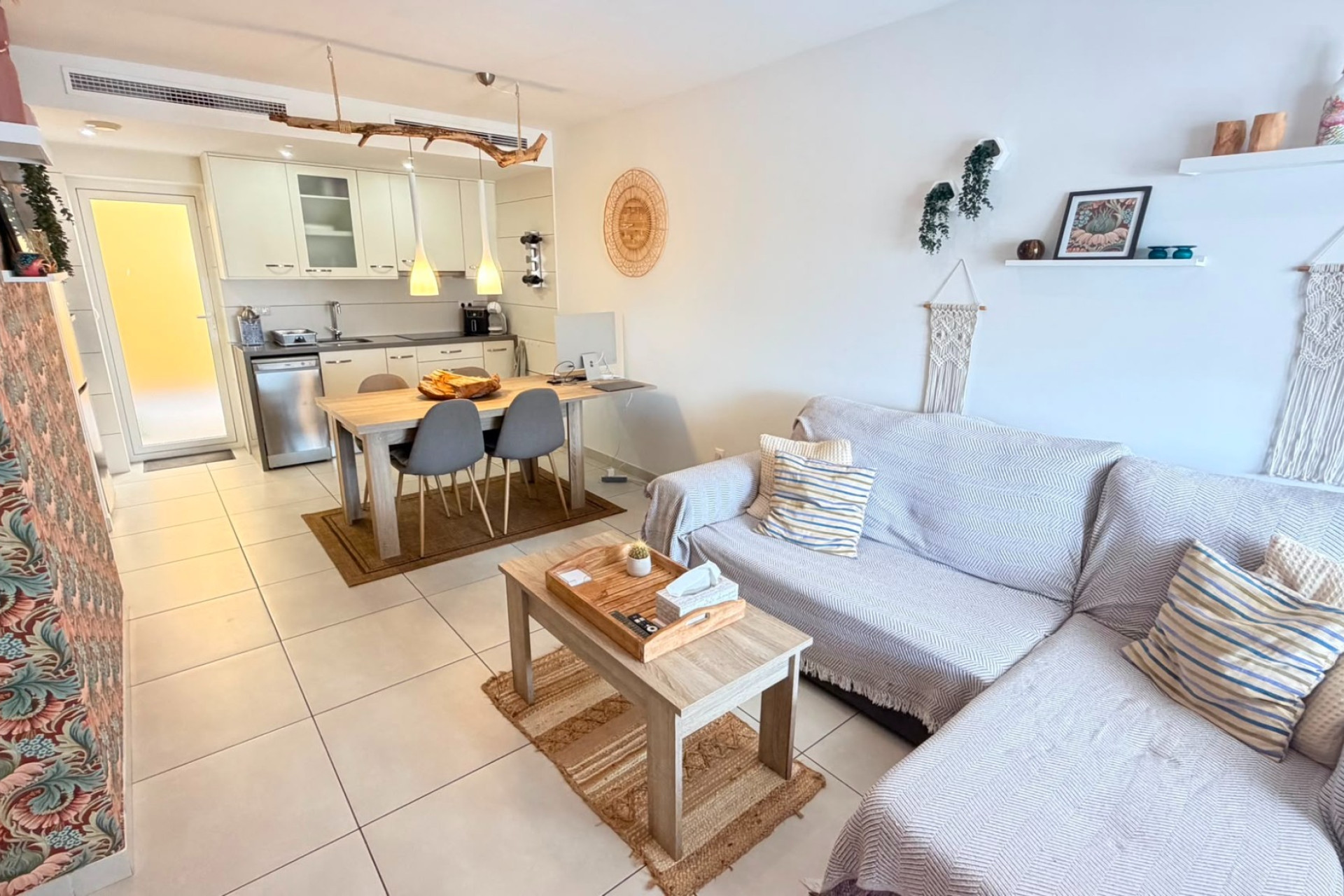 Herverkoop - Appartement - Studio - Torrevieja - Aguas Nuevas