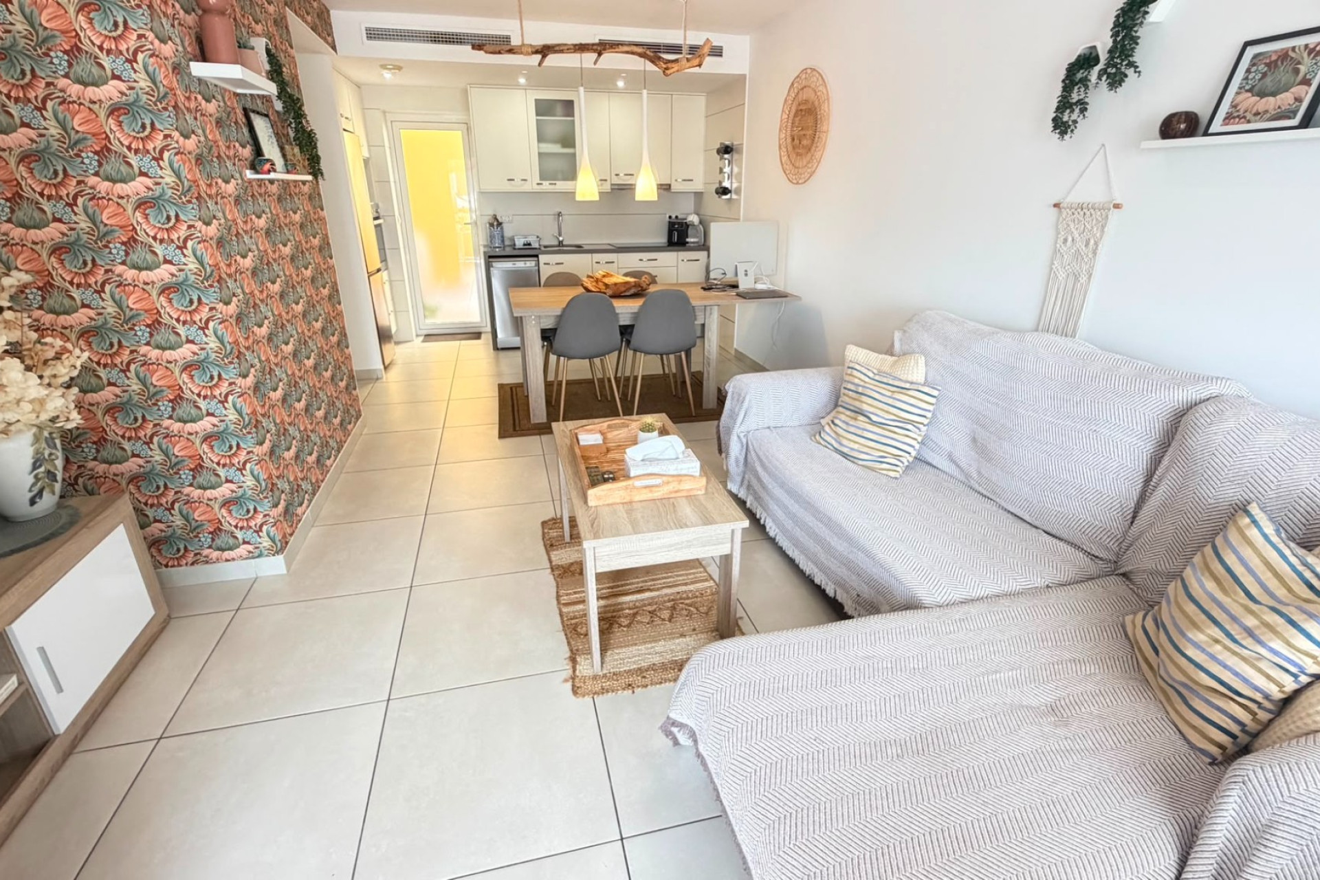 Herverkoop - Appartement - Studio - Torrevieja - Aguas Nuevas