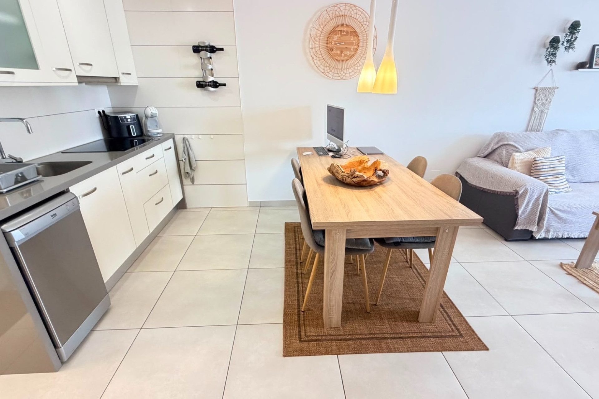 Herverkoop - Appartement - Studio - Torrevieja - Aguas Nuevas