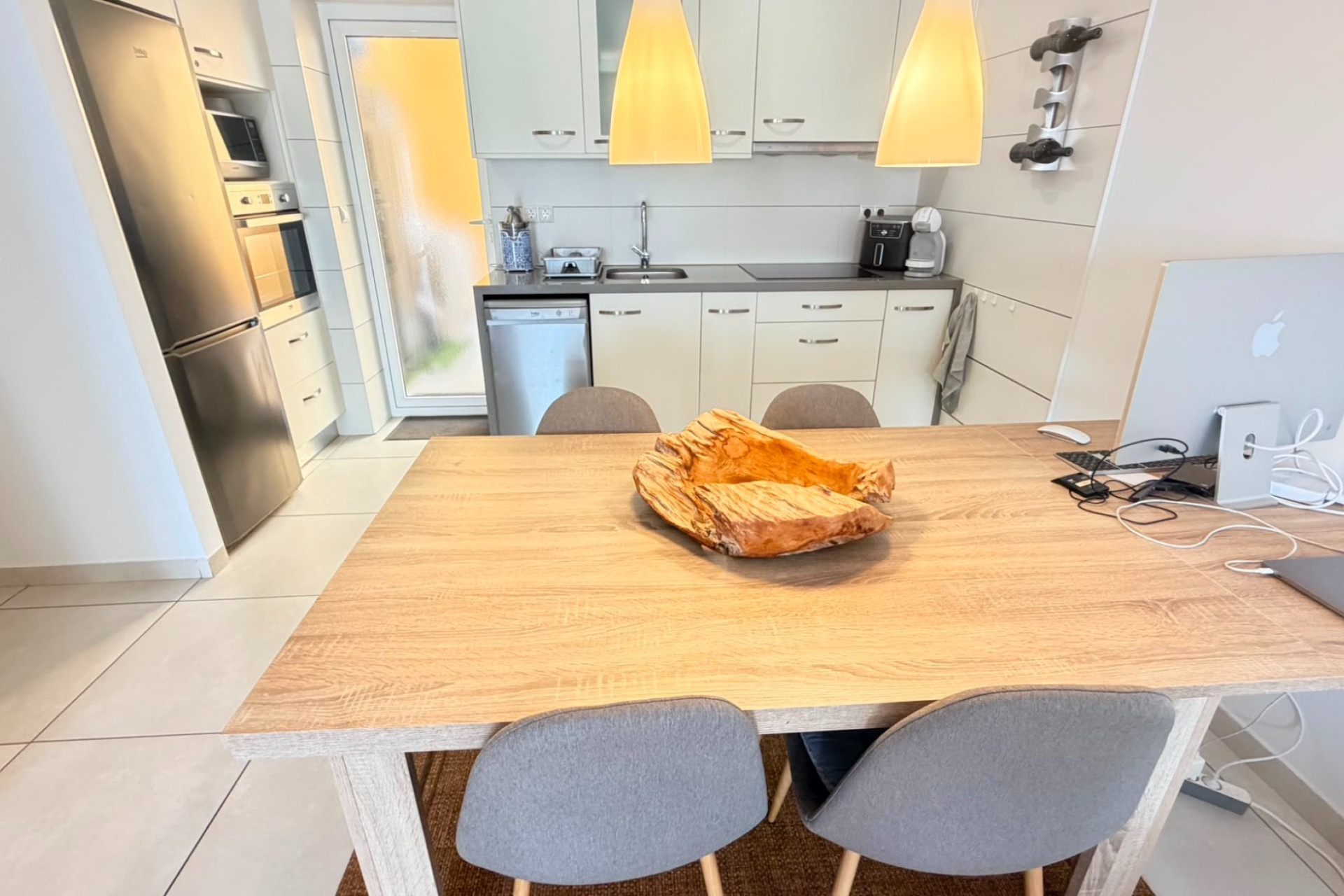 Herverkoop - Appartement - Studio - Torrevieja - Aguas Nuevas