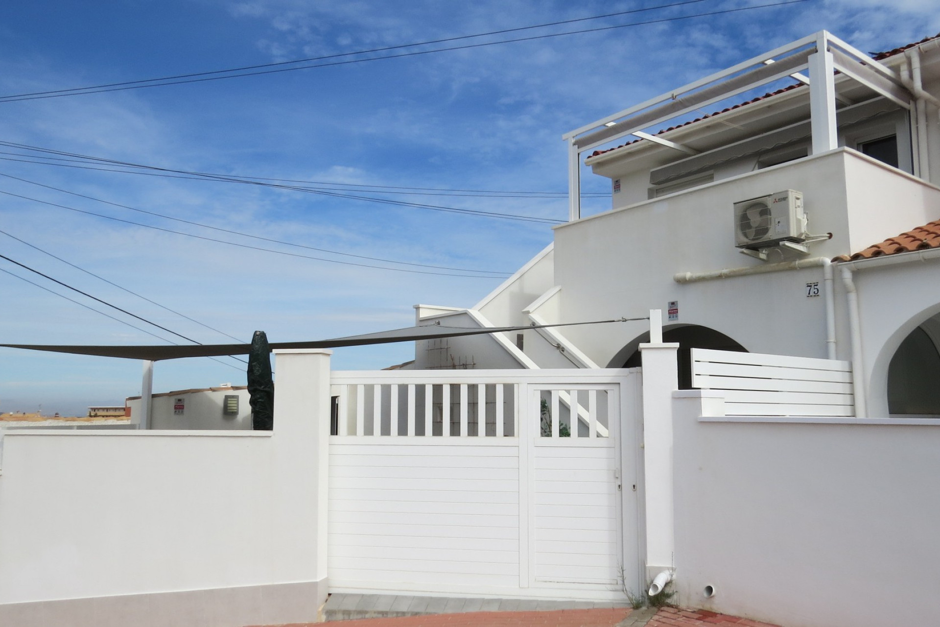 Herverkoop - Appartement - Studio - Torrevieja - Center