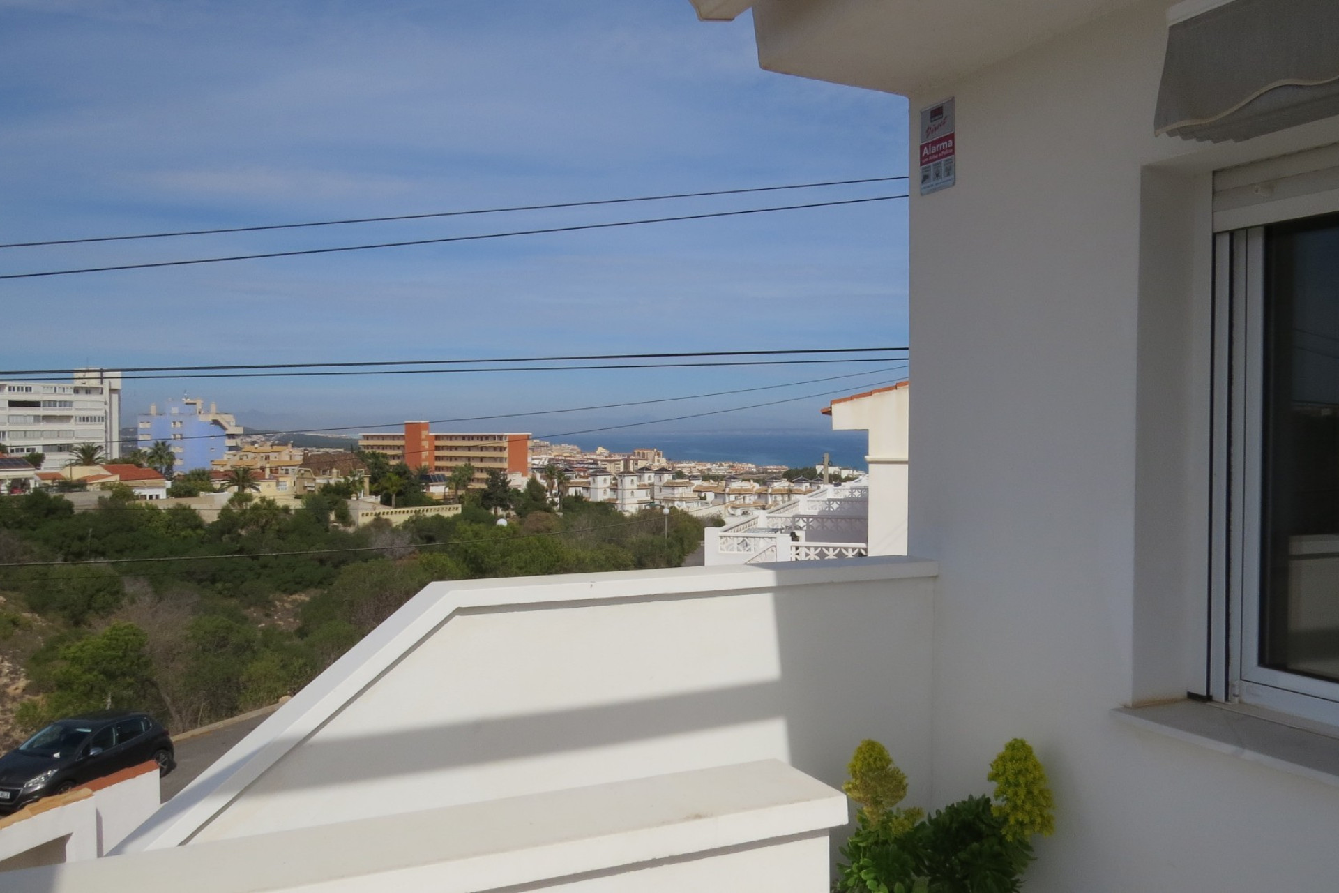 Herverkoop - Appartement - Studio - Torrevieja - Center