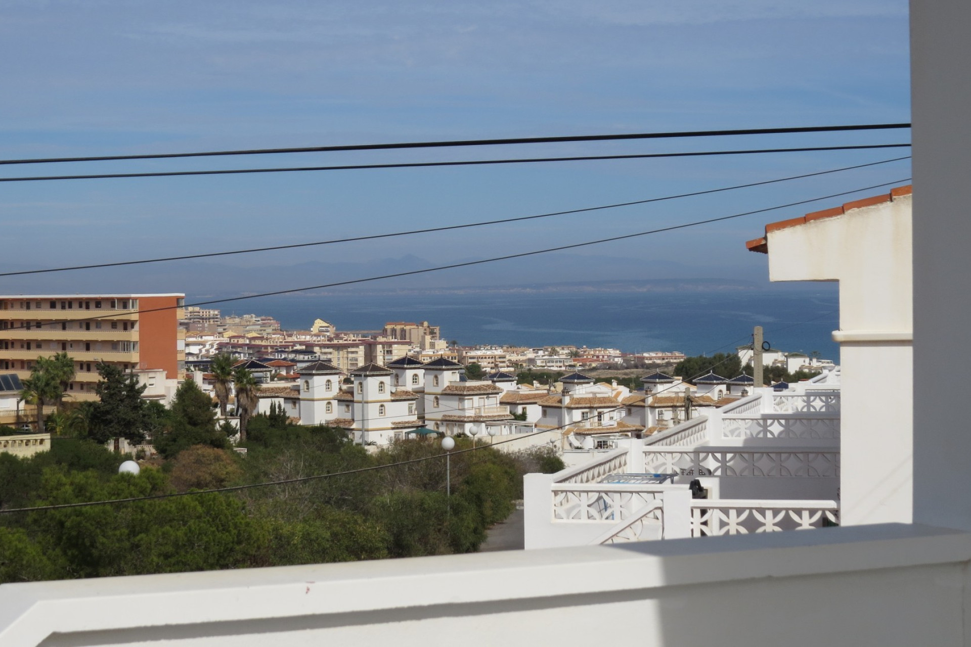 Herverkoop - Appartement - Studio - Torrevieja - Center