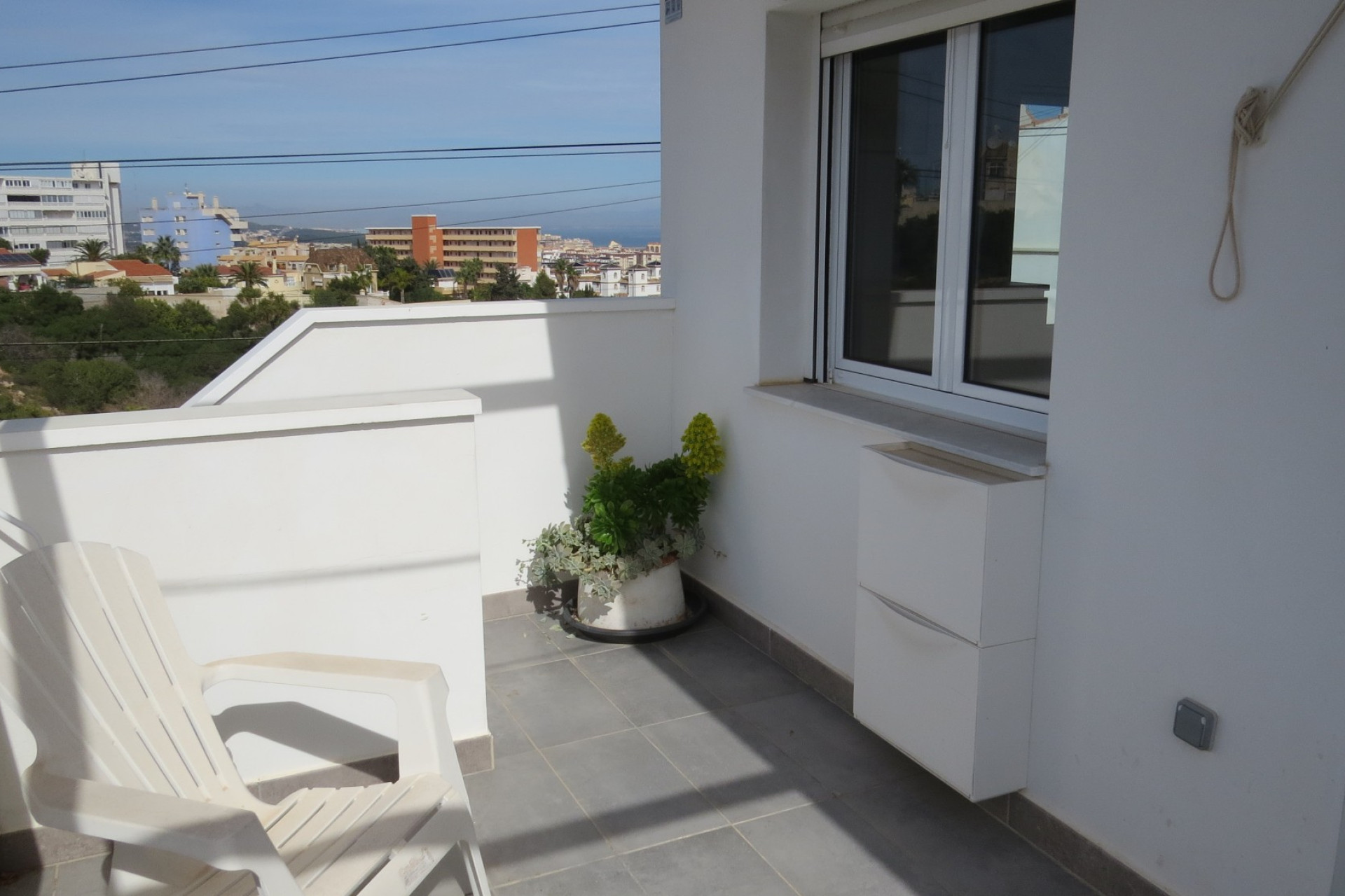 Herverkoop - Appartement - Studio - Torrevieja - Center