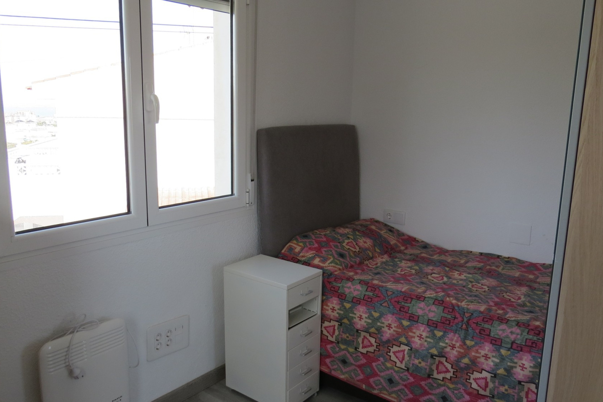 Herverkoop - Appartement - Studio - Torrevieja - Center