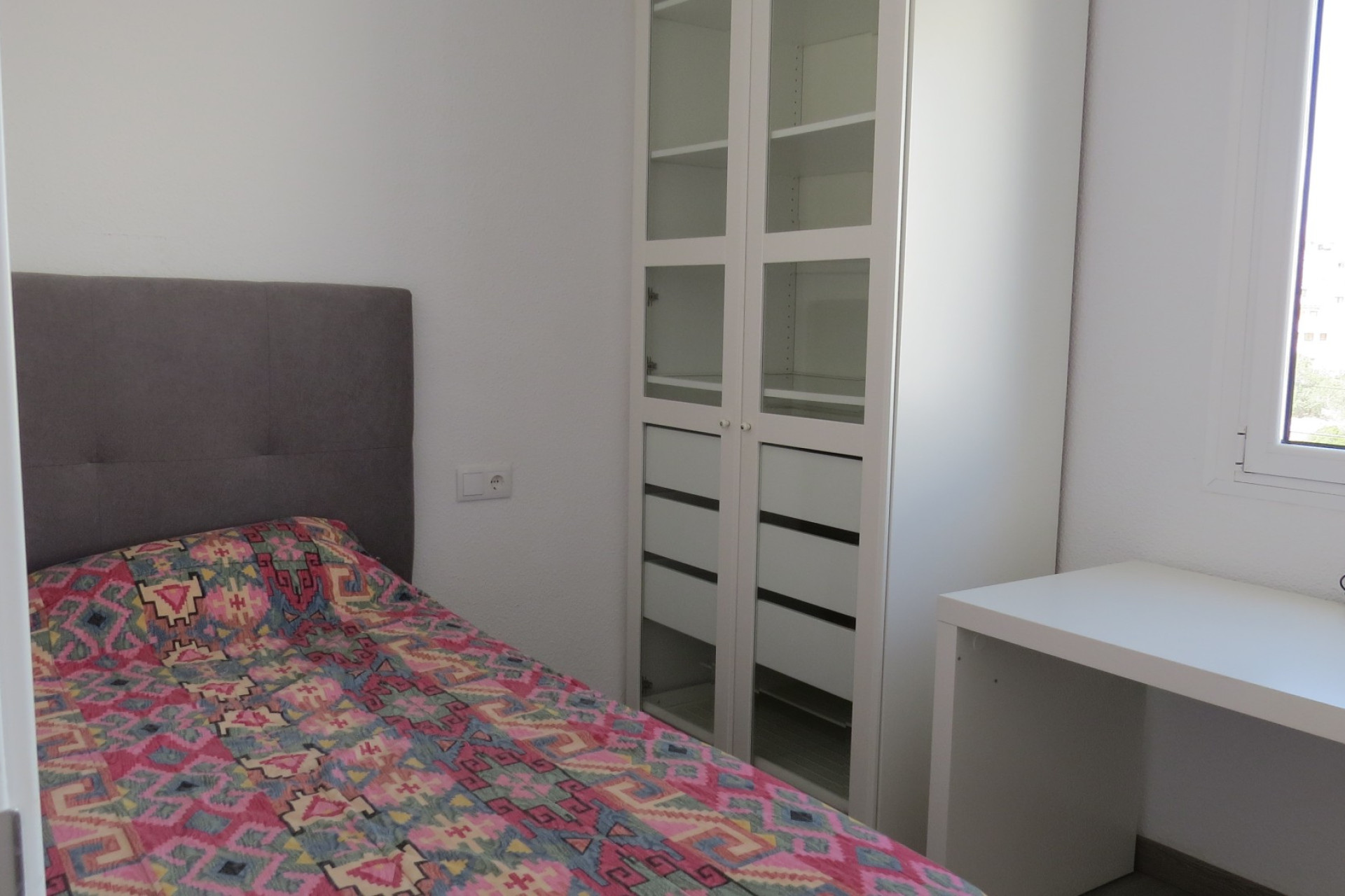 Herverkoop - Appartement - Studio - Torrevieja - Center