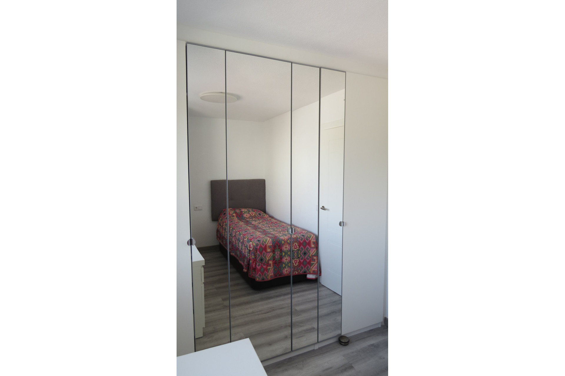 Herverkoop - Appartement - Studio - Torrevieja - Center