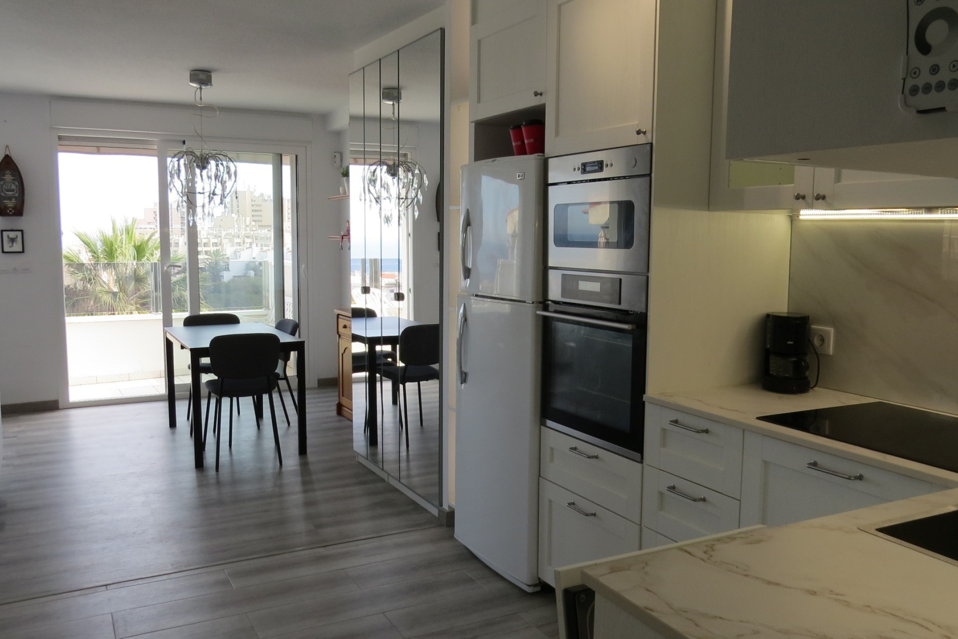 Herverkoop - Appartement - Studio - Torrevieja - Center