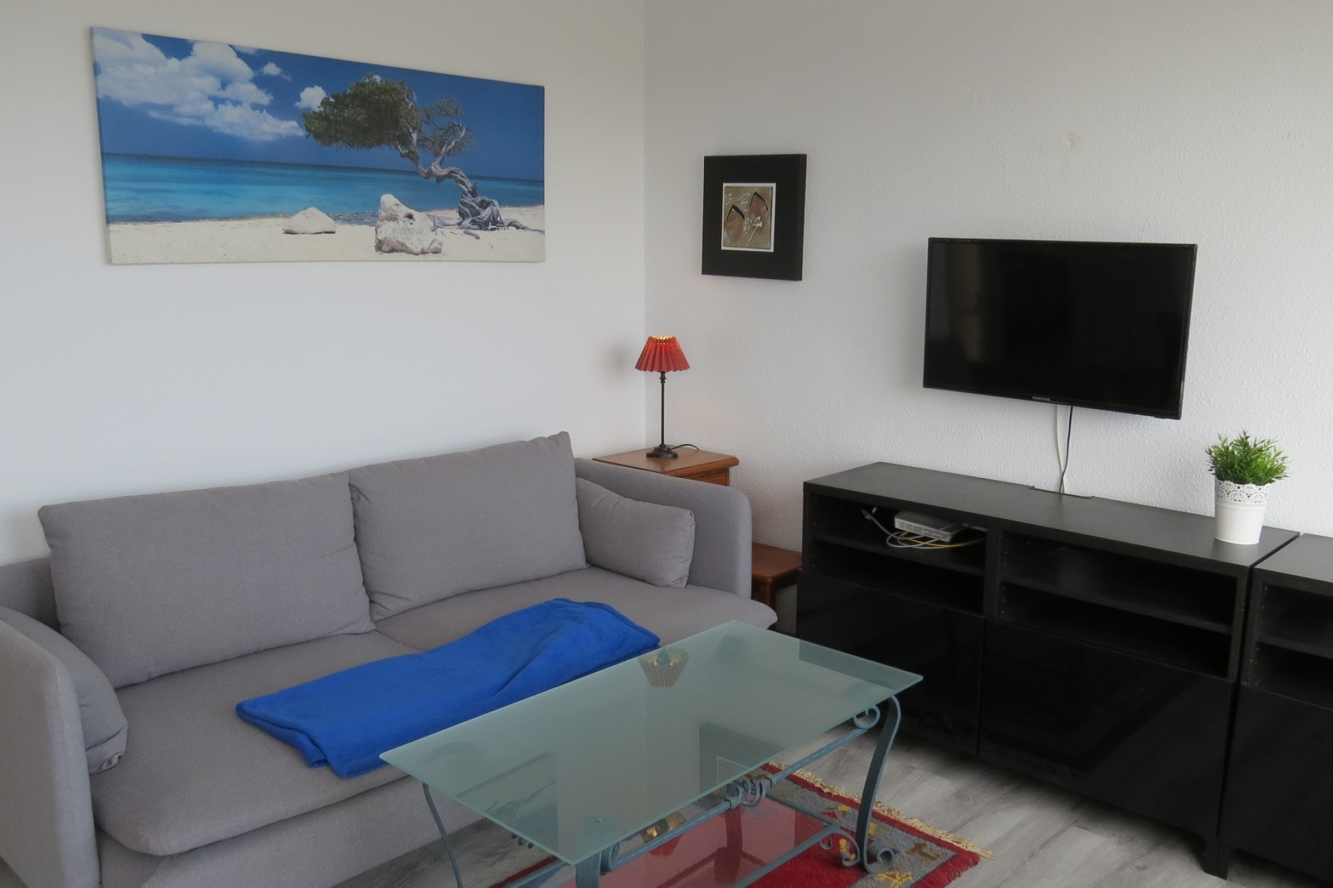 Herverkoop - Appartement - Studio - Torrevieja - Center