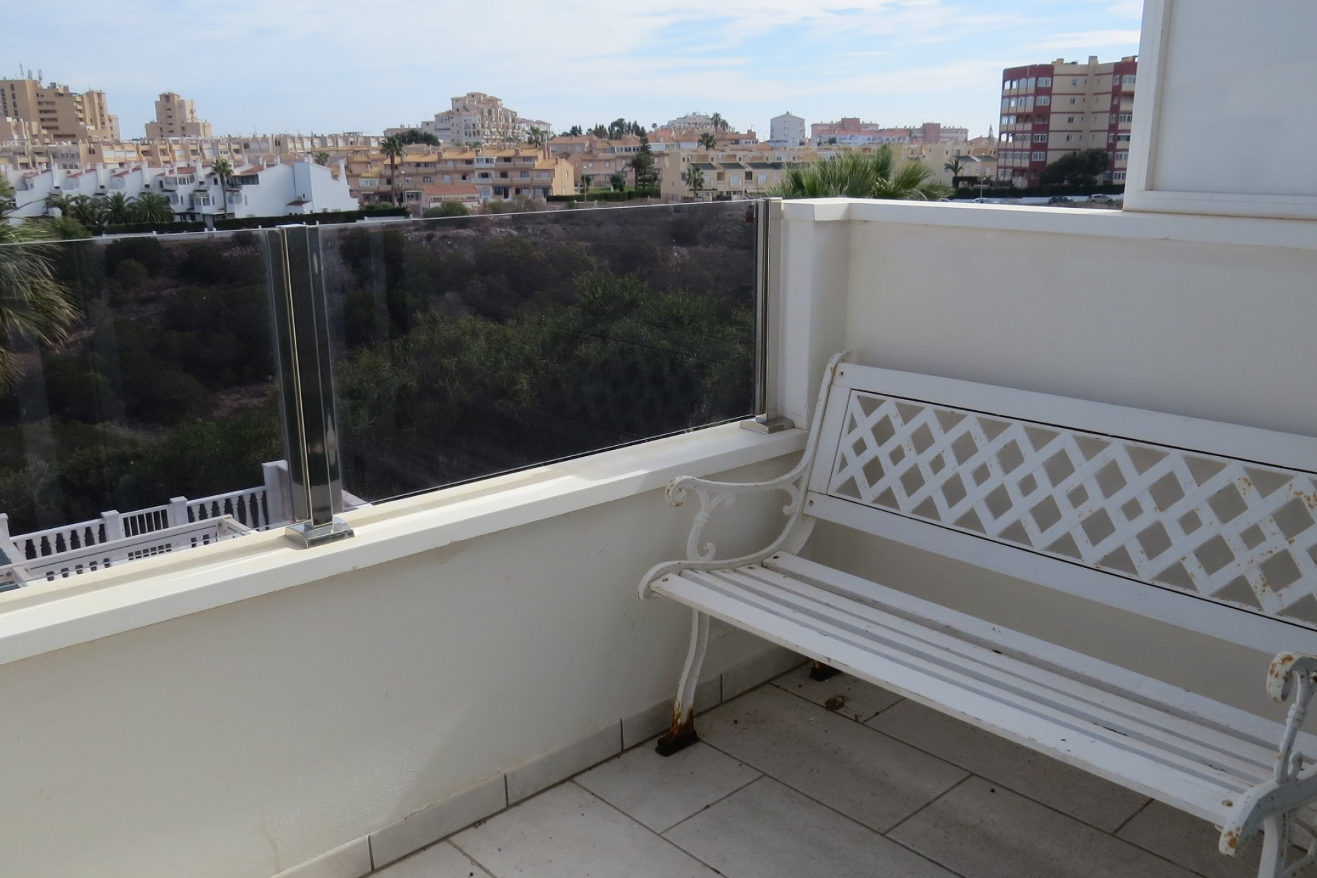 Herverkoop - Appartement - Studio - Torrevieja - Center