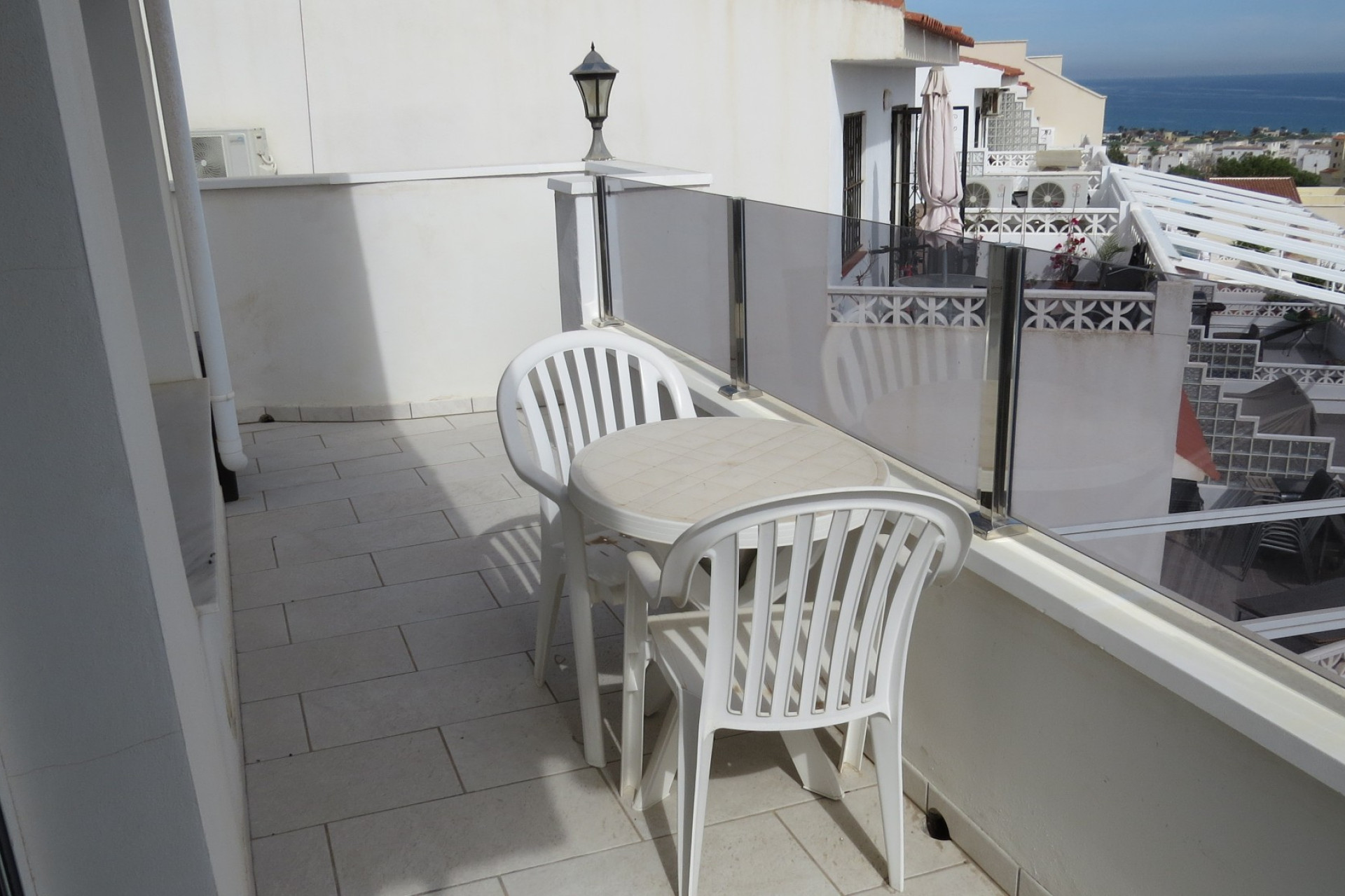 Herverkoop - Appartement - Studio - Torrevieja - Center