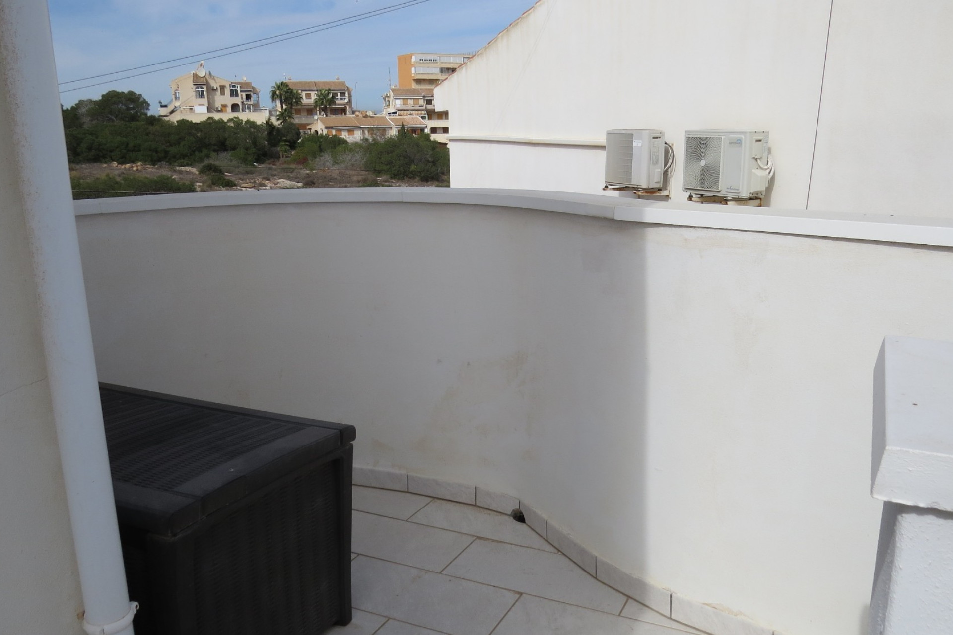 Herverkoop - Appartement - Studio - Torrevieja - Center