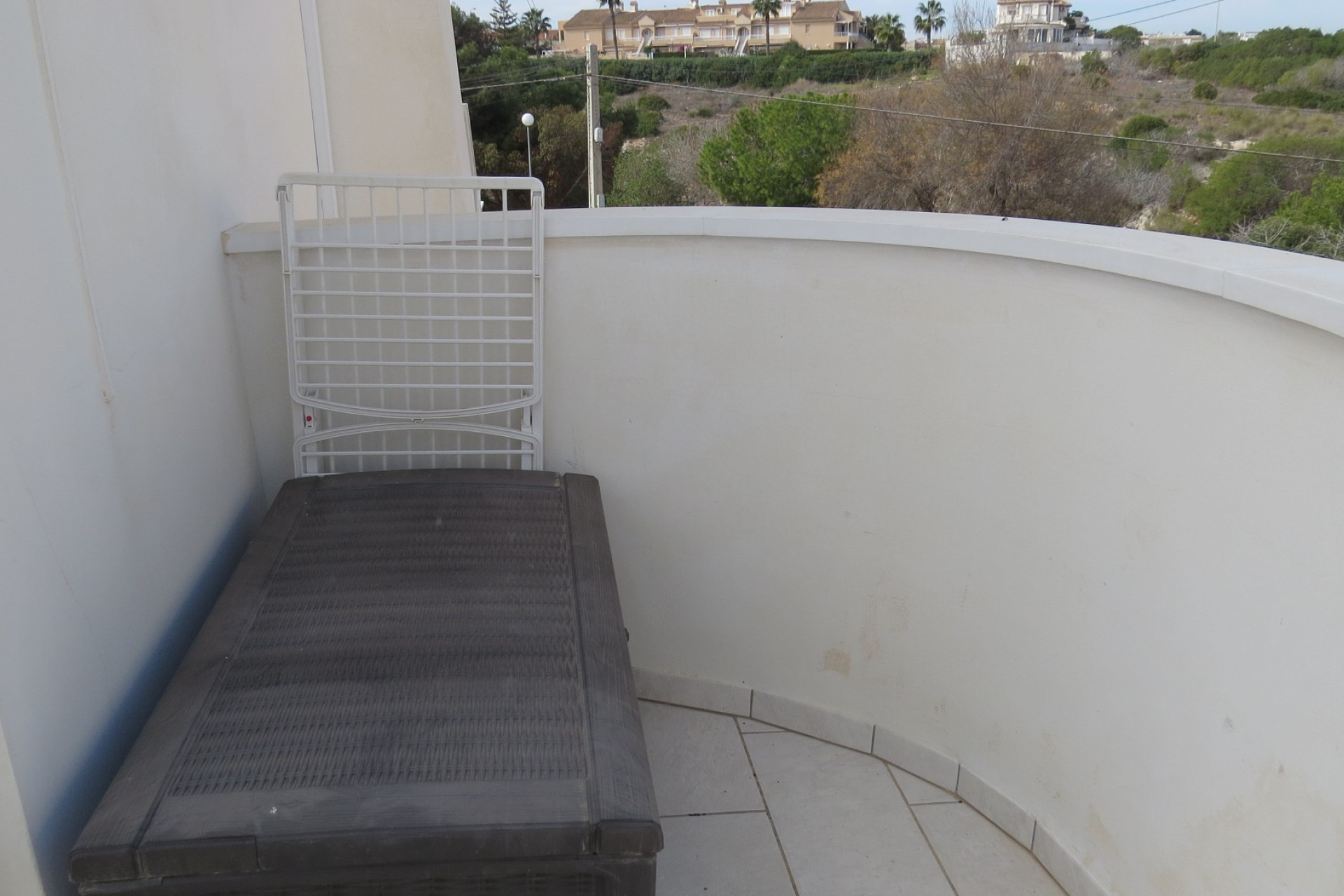 Herverkoop - Appartement - Studio - Torrevieja - Center