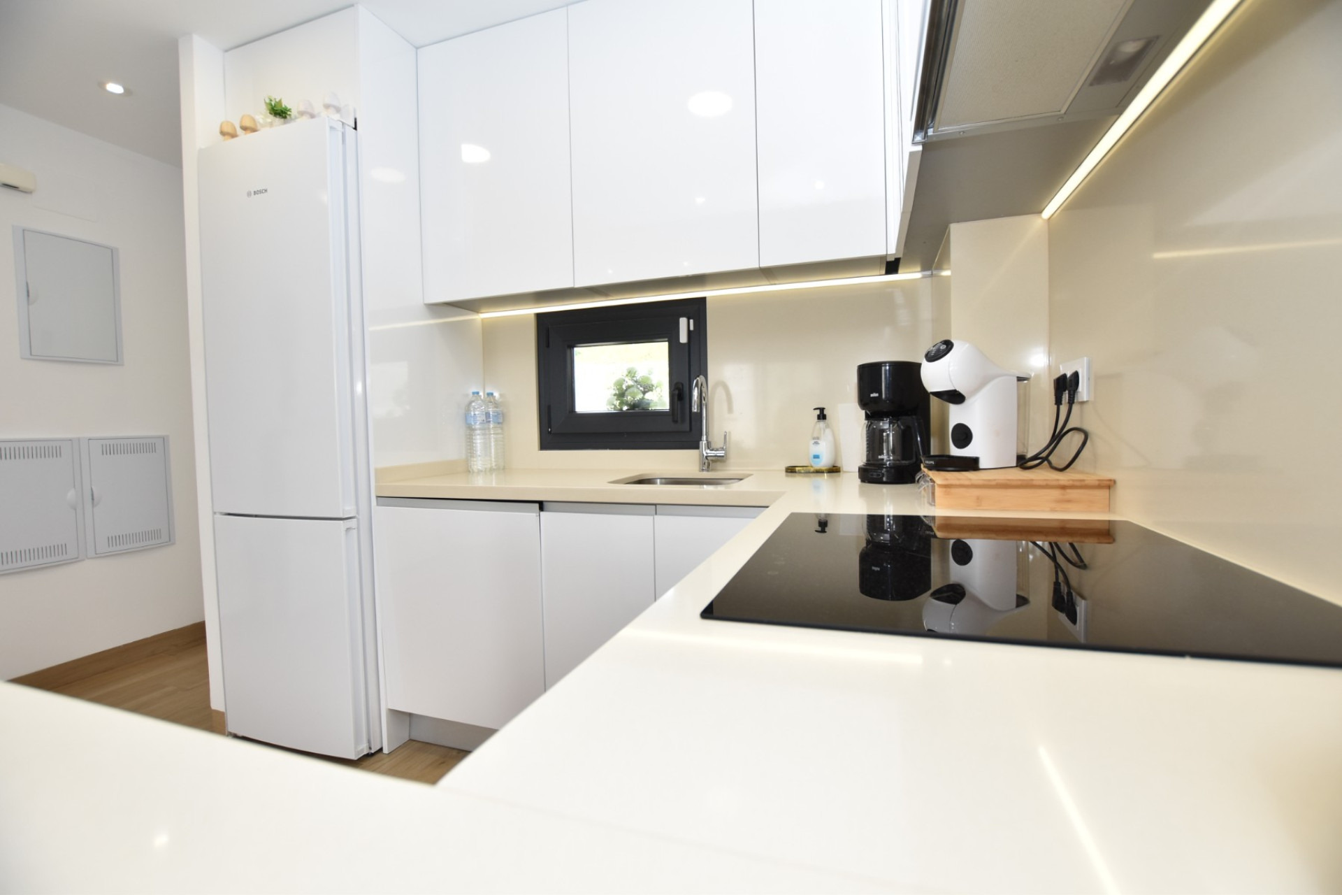 Herverkoop - Appartement - Studio - Torrevieja - Los Balcones