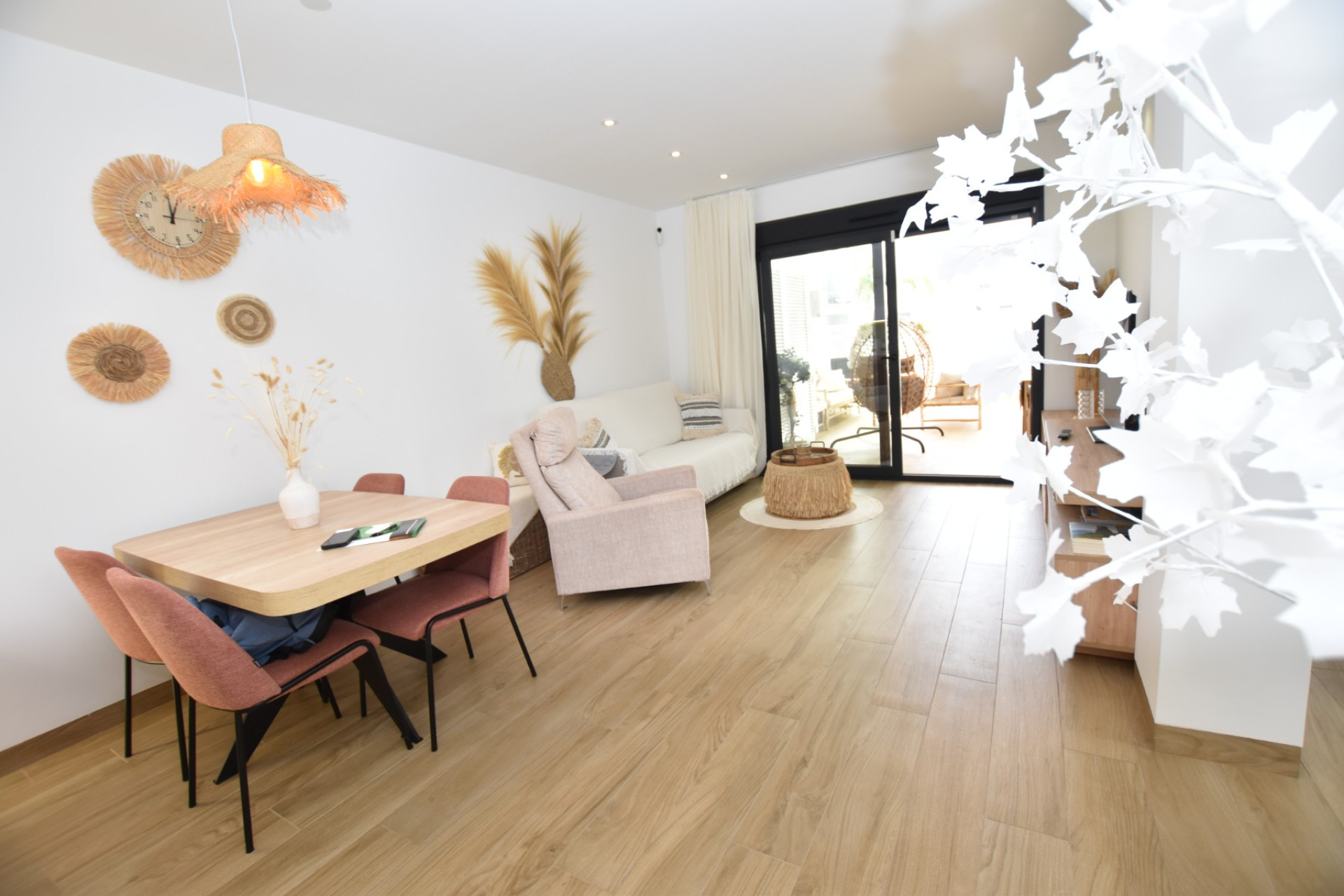 Herverkoop - Appartement - Studio - Torrevieja - Los Balcones