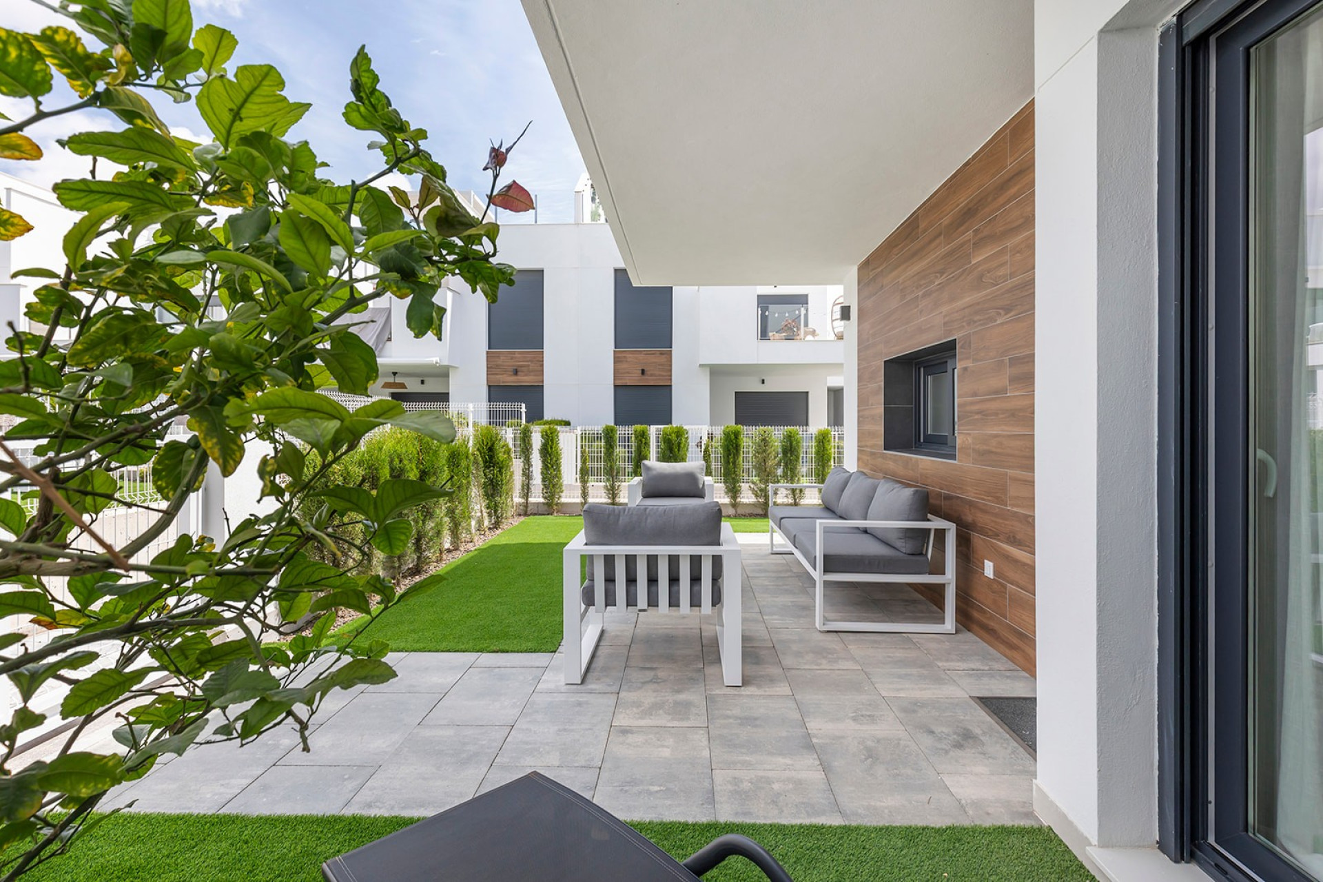 Herverkoop - Appartement - Studio - Vistabella Golf - Entre Naranjos Vistabella Golf