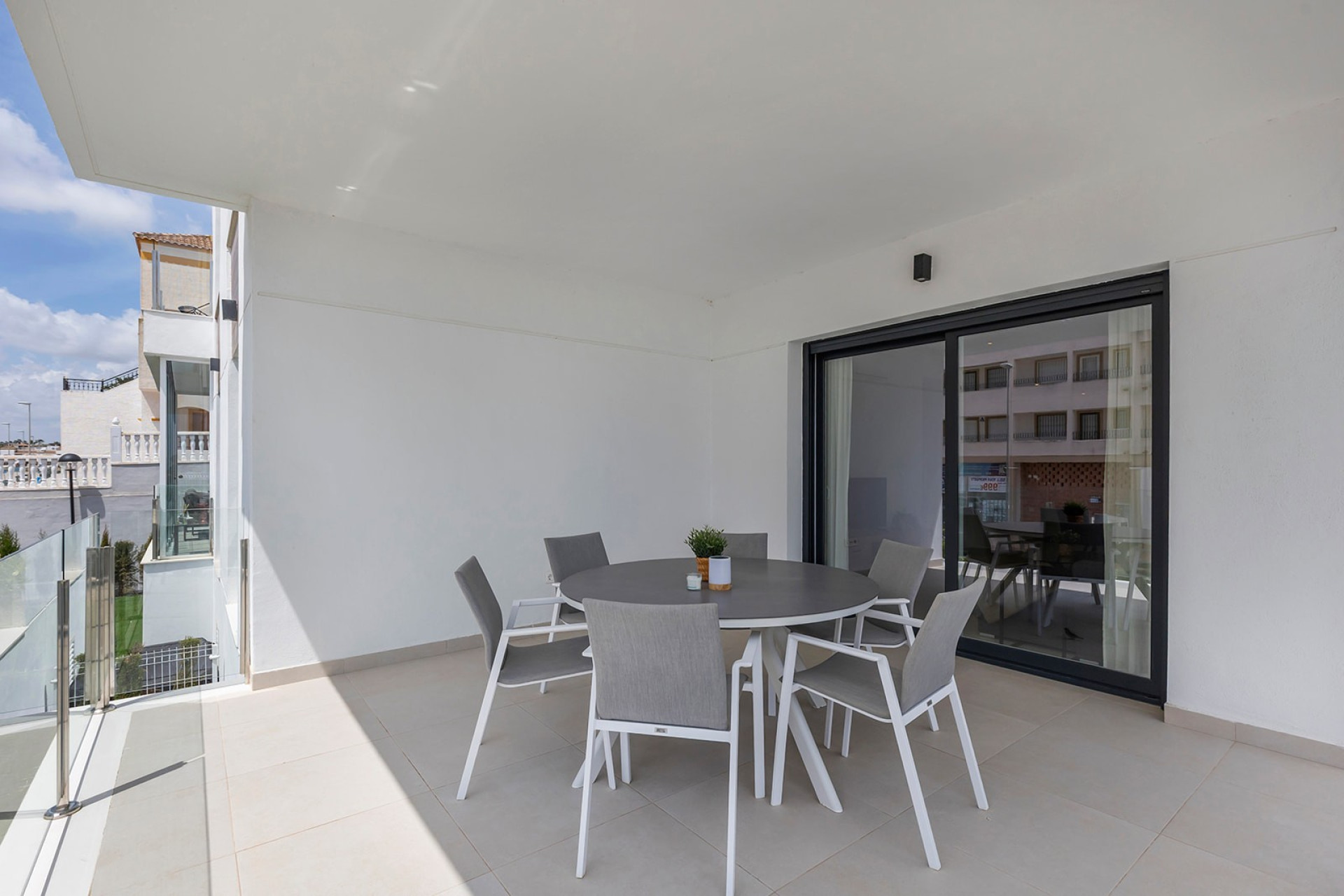 Herverkoop - Appartement - Studio - Vistabella Golf - Entre Naranjos Vistabella Golf
